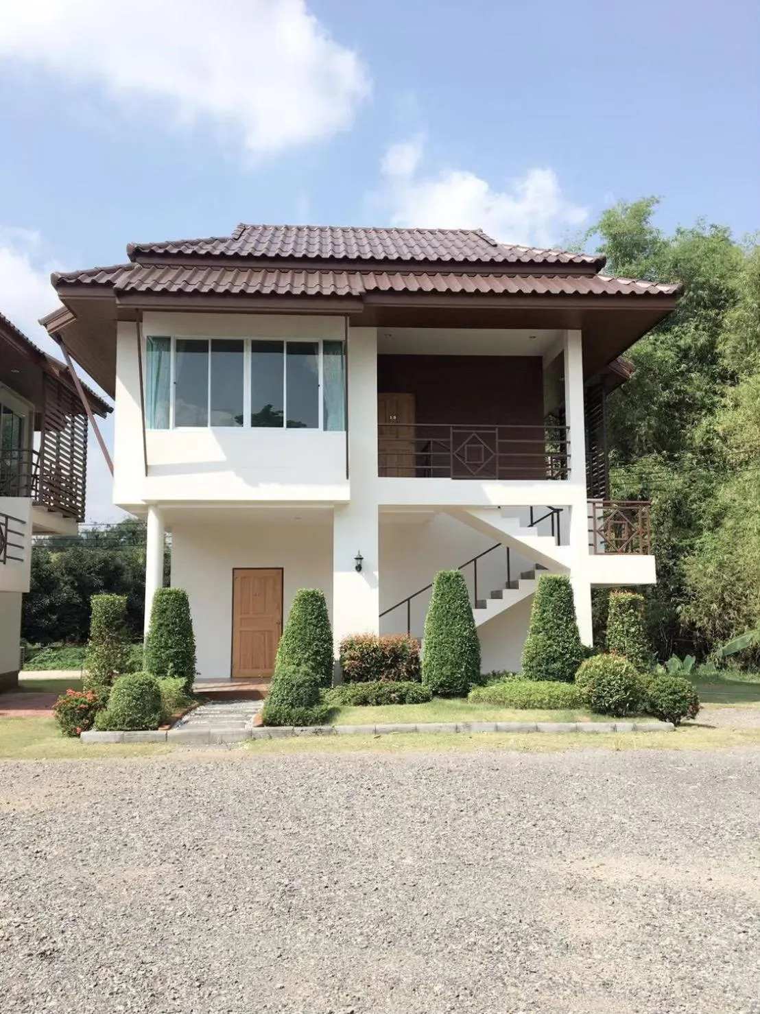 Two-Bedroom Suite in Wangyao Riverside Resort