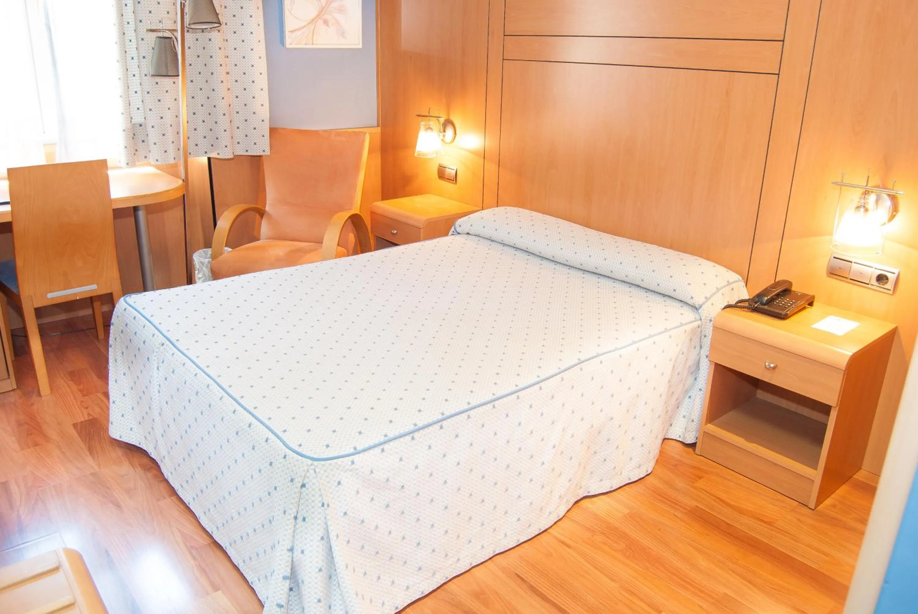 Single Room in Reino de Granada