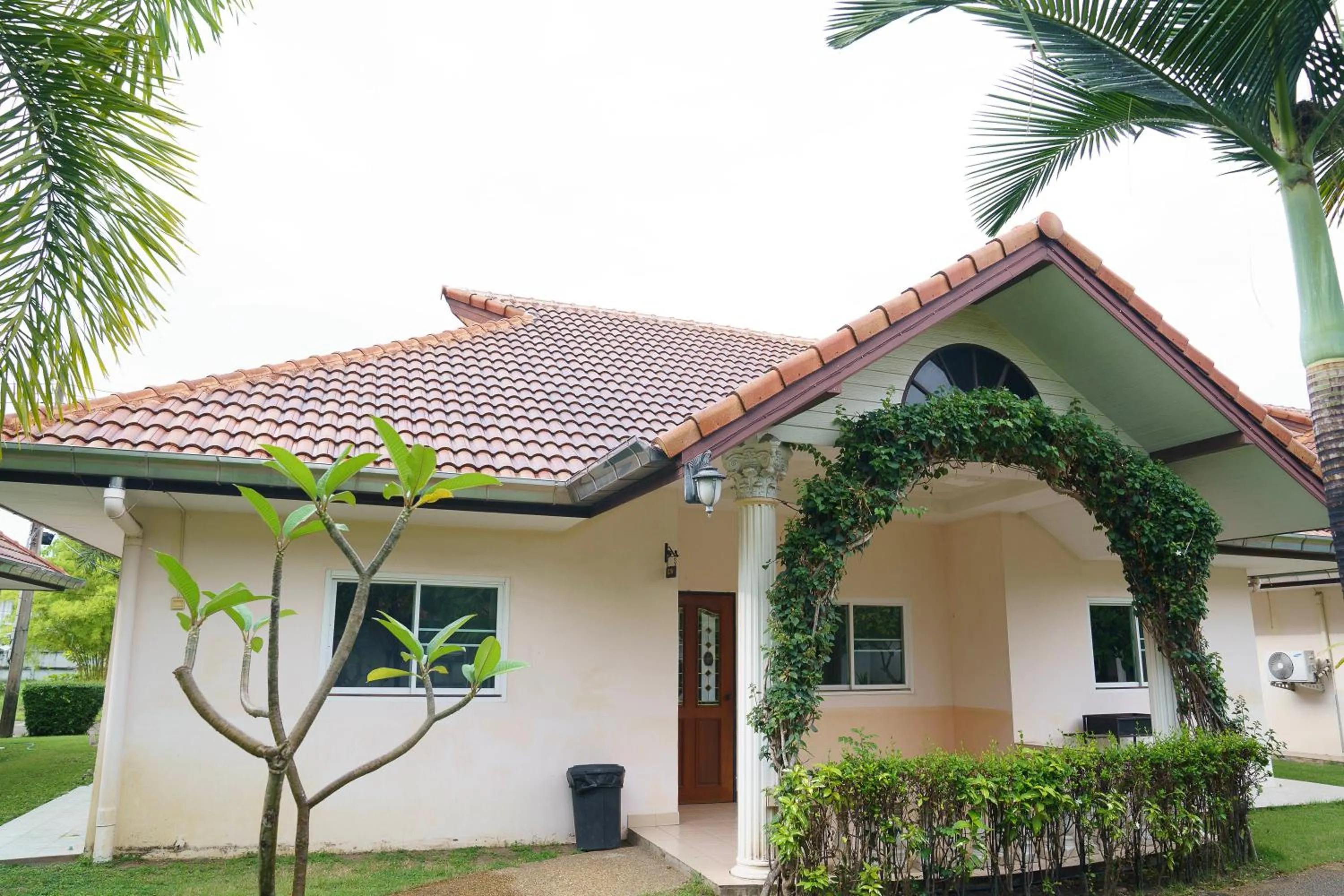 Two-Bedroom House in Two Fifty Nine Resort 259 Resort