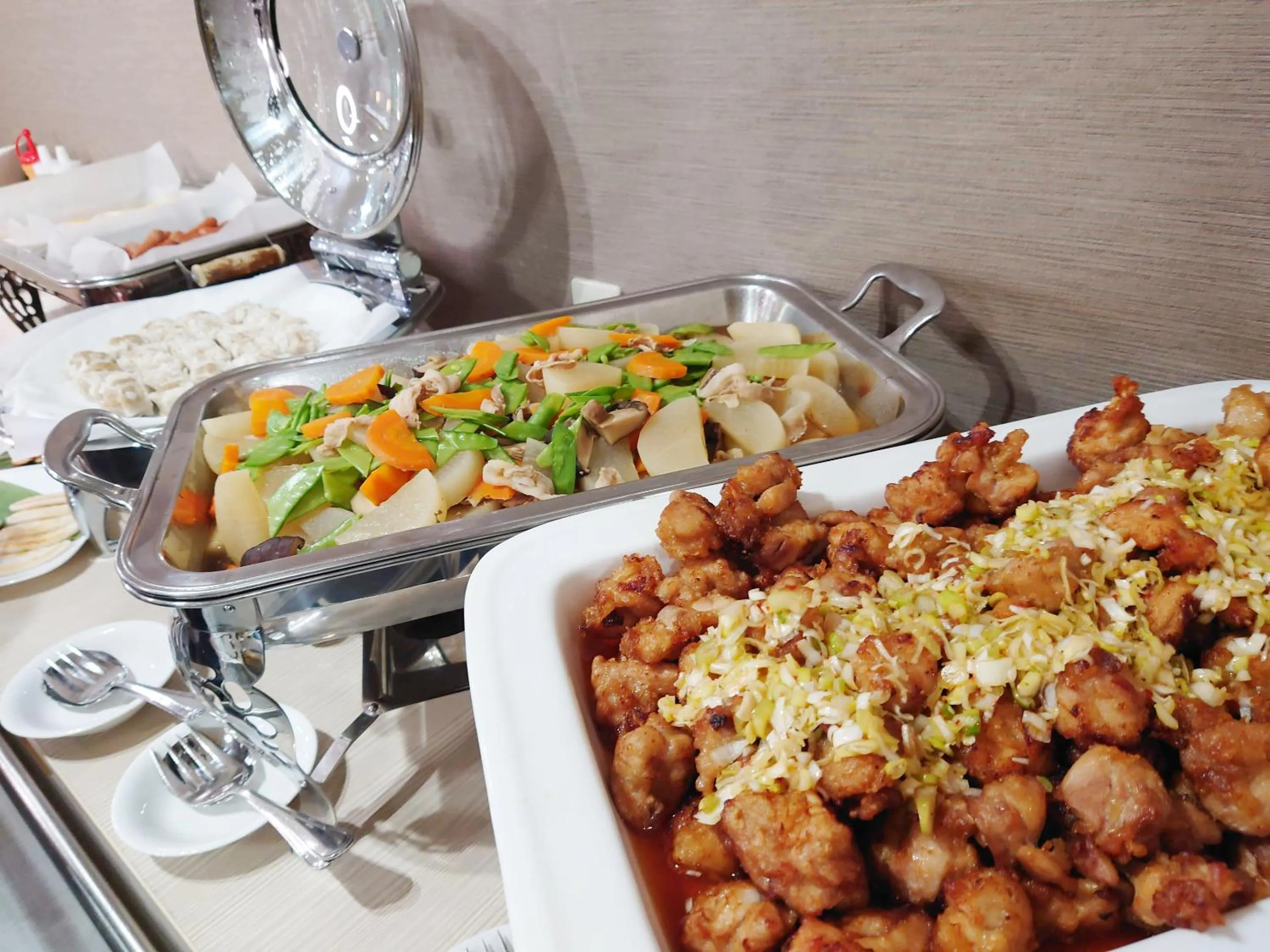 Single Room - Non-Smoking in Hotel Green Palace