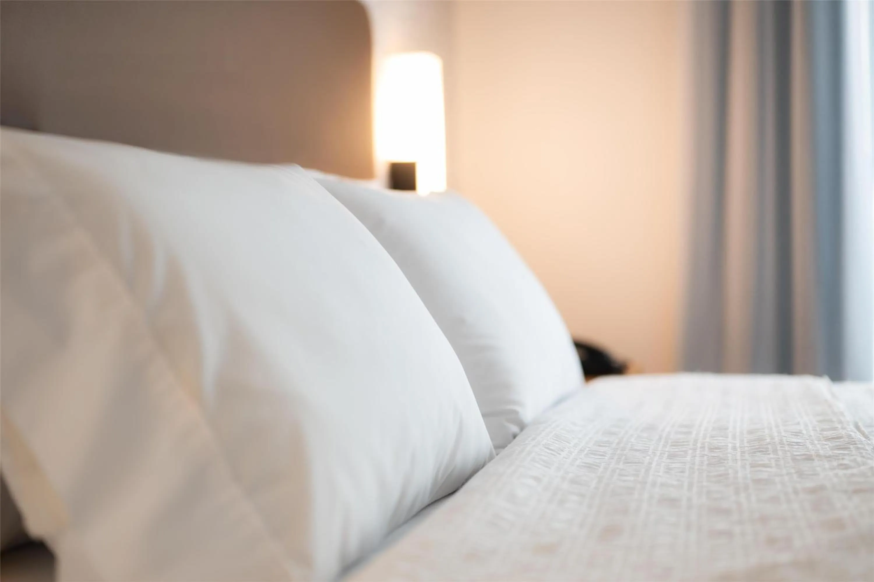 King Studio - Mobility and Hearing Access/Non-Smoking in Hampton Inn and Suites La Crosse Downtown