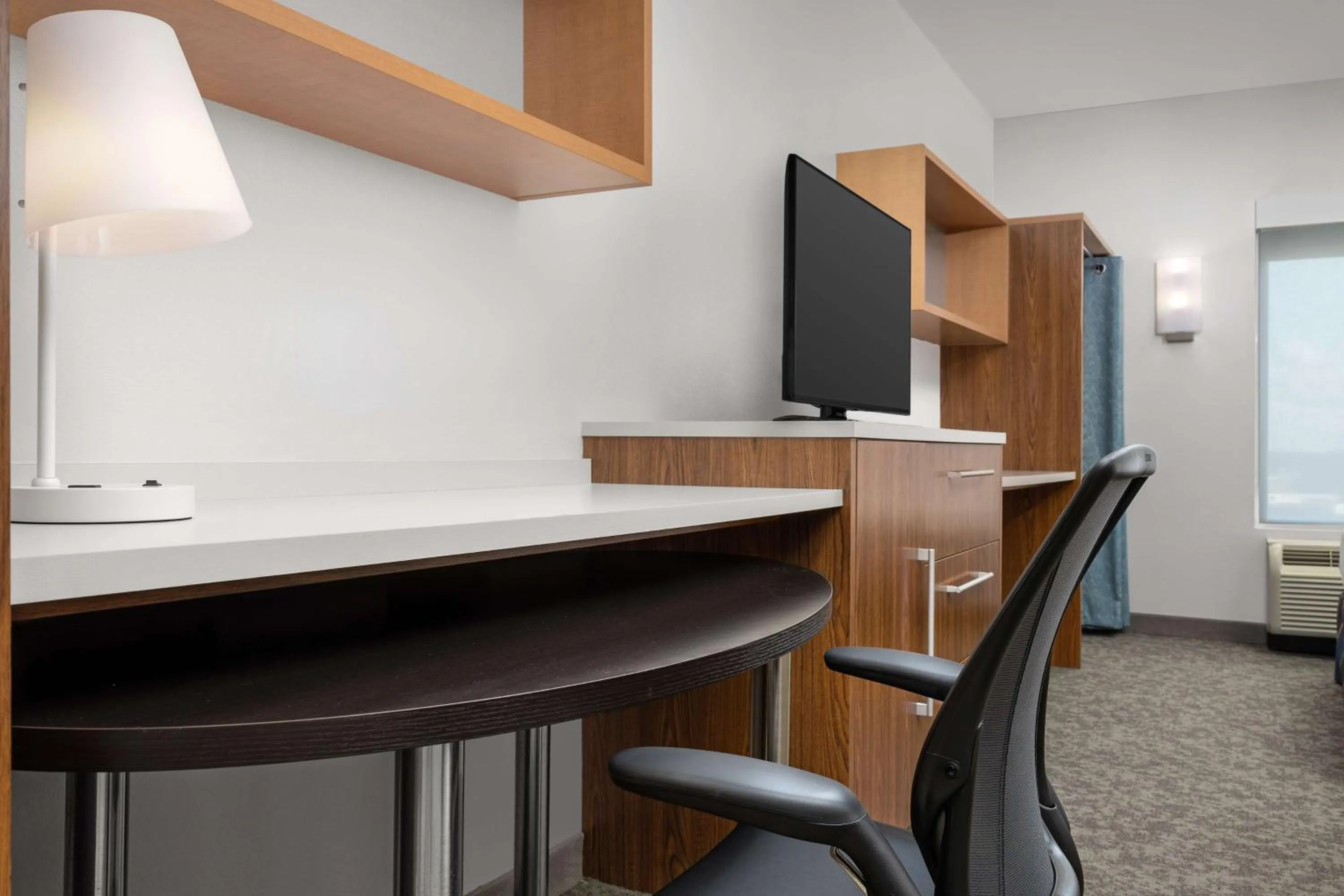 Queen Studio - Non-Smoking in Home2 Suites by Hilton Tallahassee State Capitol