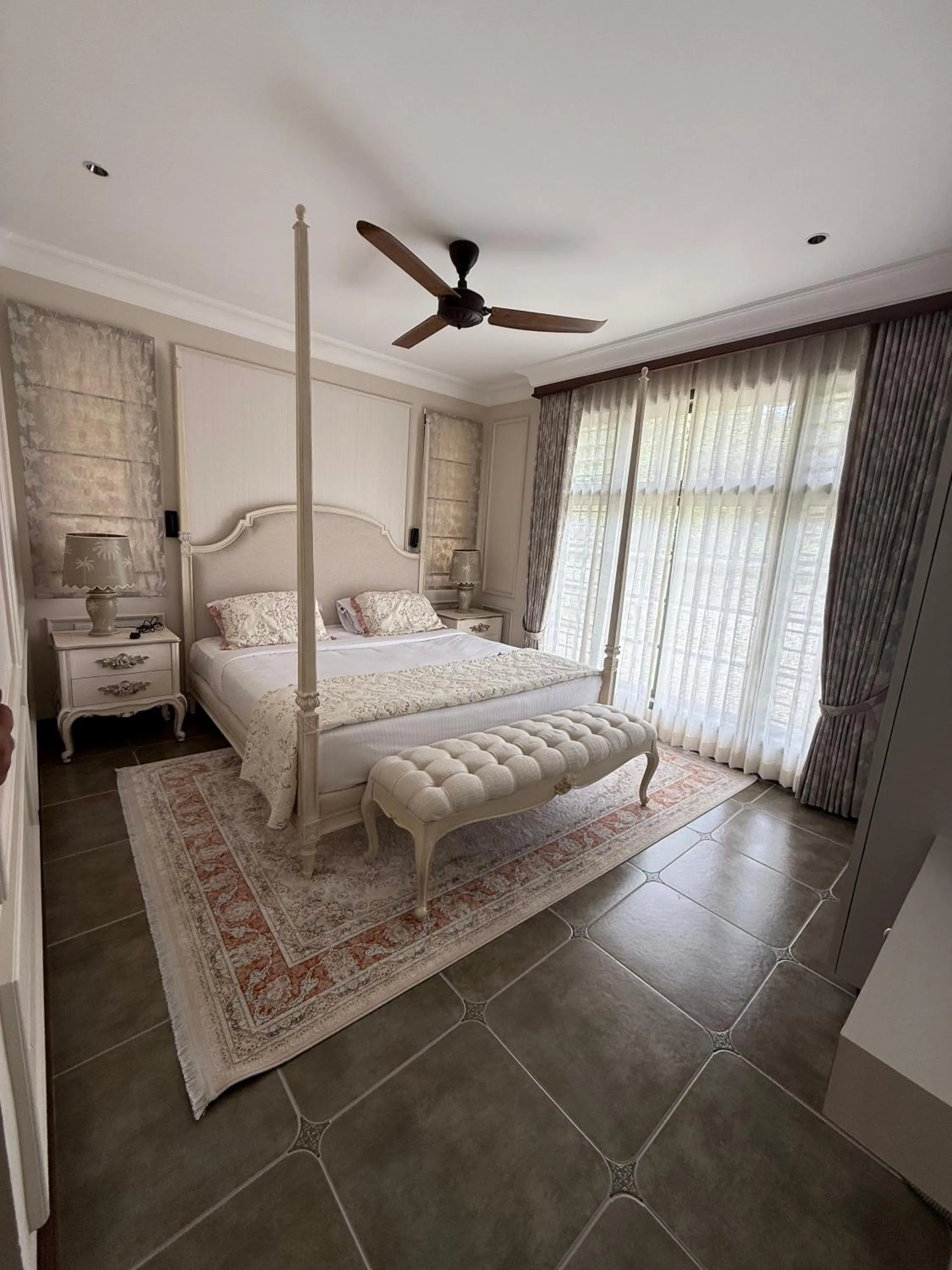 Asto Hotel Kuala Lumpur