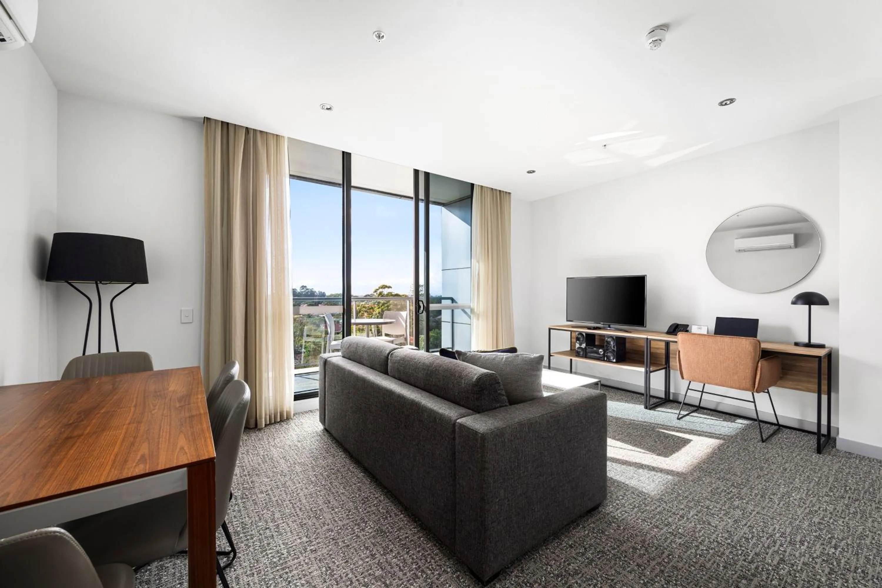 One-Bedroom Executive in Quest Chatswood