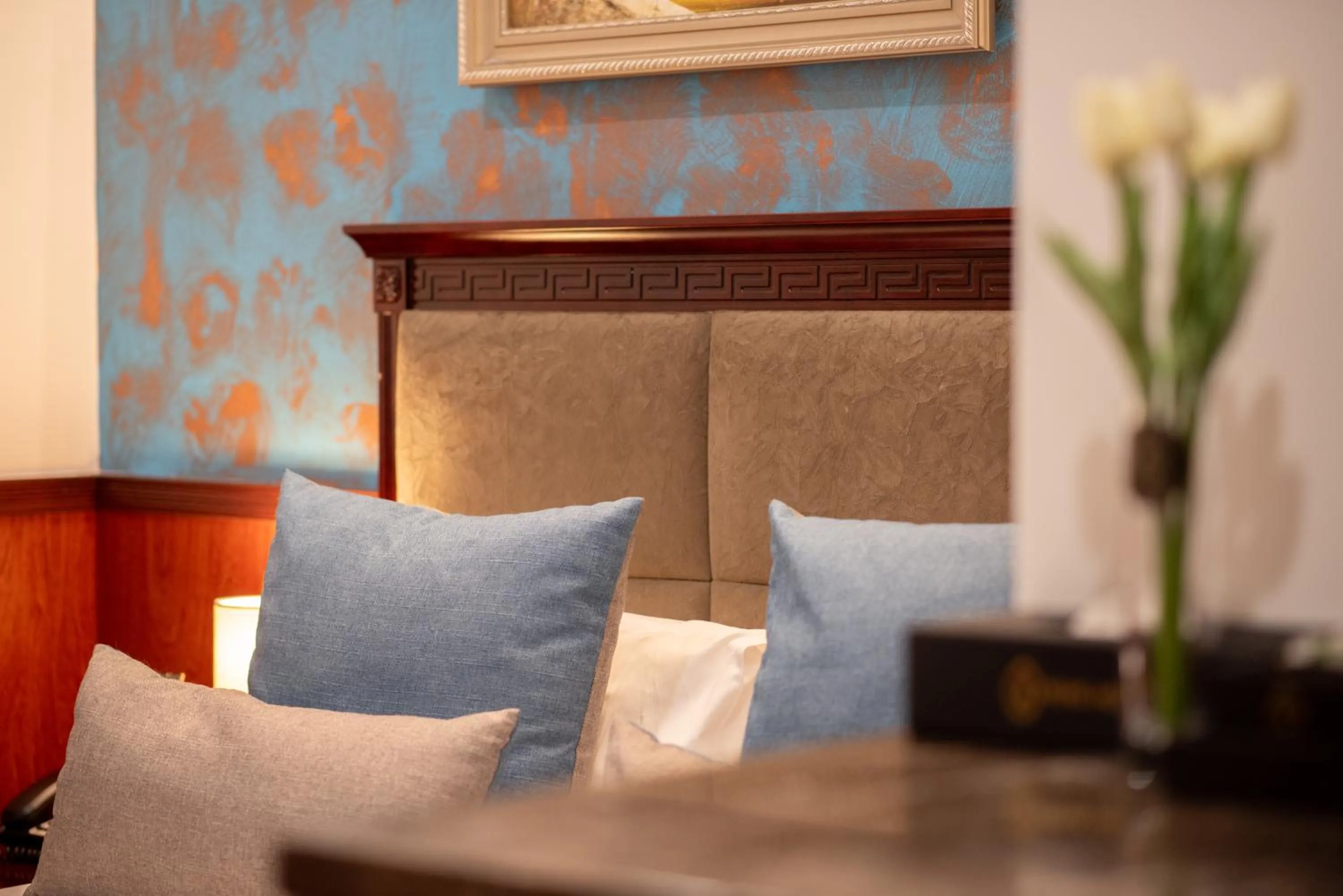 Standard Family Room in YEHS Hotel Sydney CBD