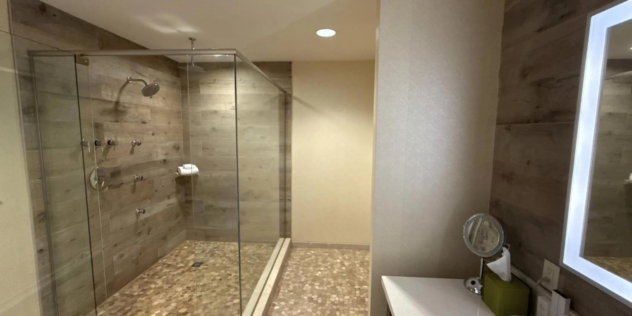 Suite with Two Queen Beds - Non-Smoking in Hotel Indigo Traverse City by IHG