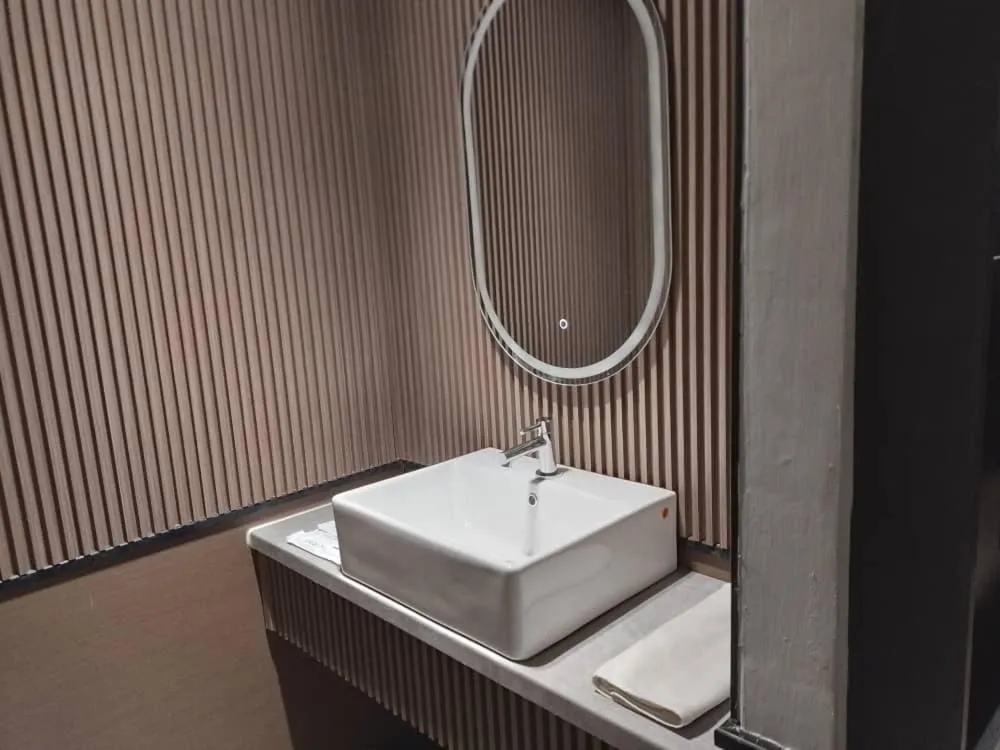 Family Suite in Urban Inn Kulim