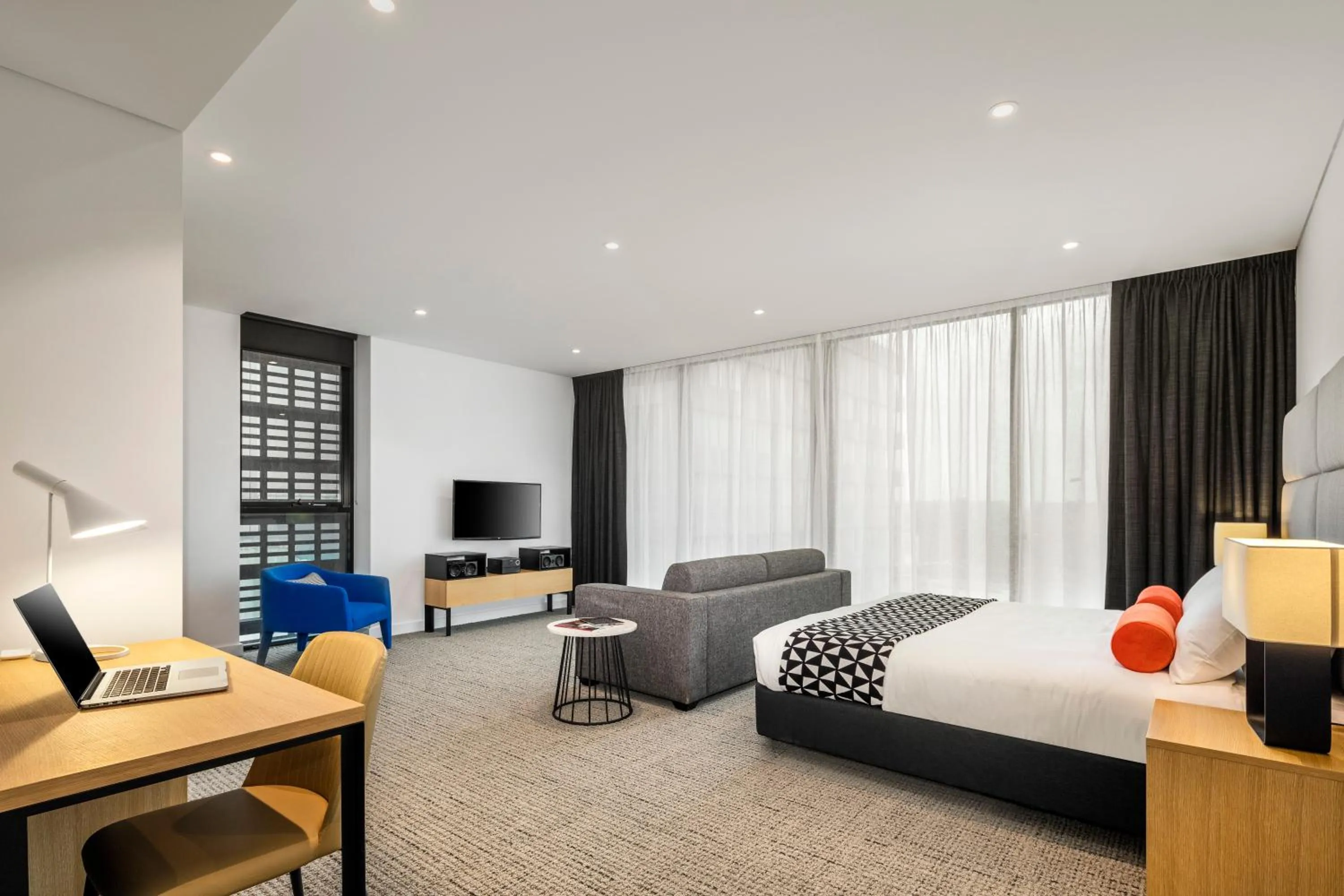 Studio Deluxe in Quest St Leonards