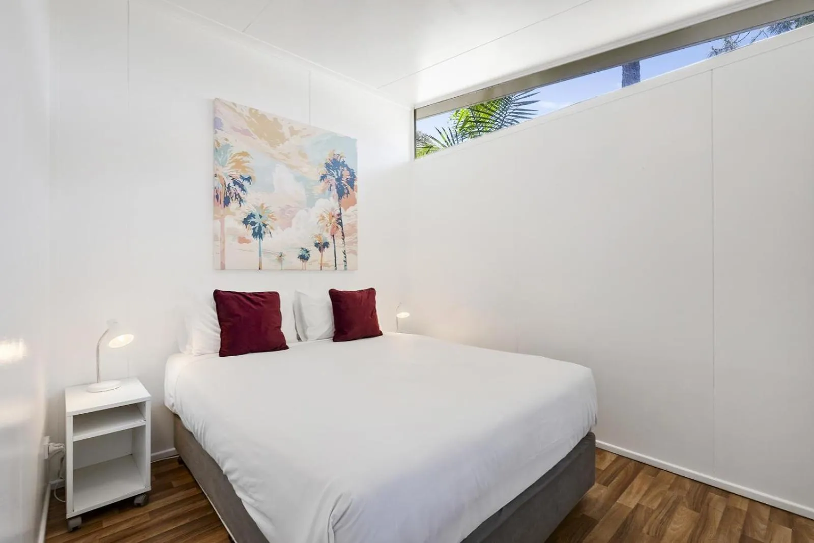 Standard Two- Bedroom Villa in Ingenia Holidays Byron Bay