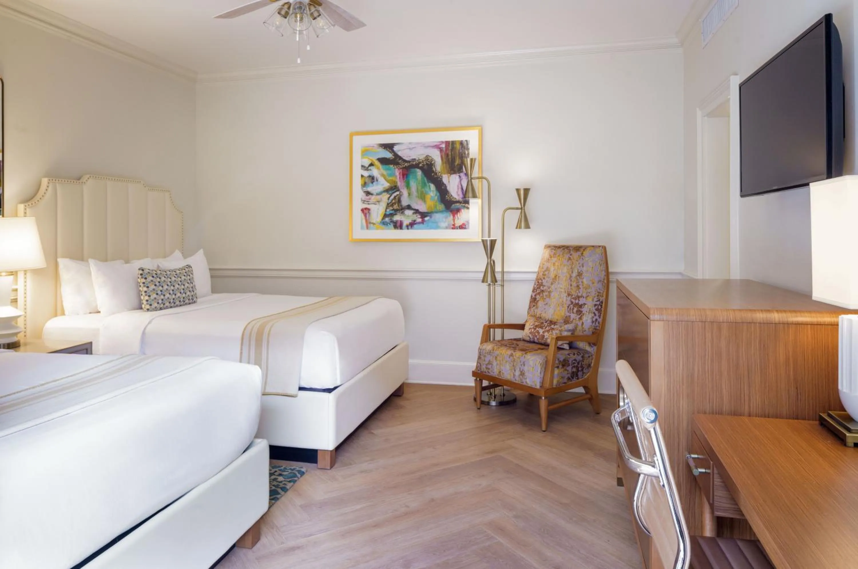 Premium Double Room in Hotel Provincial