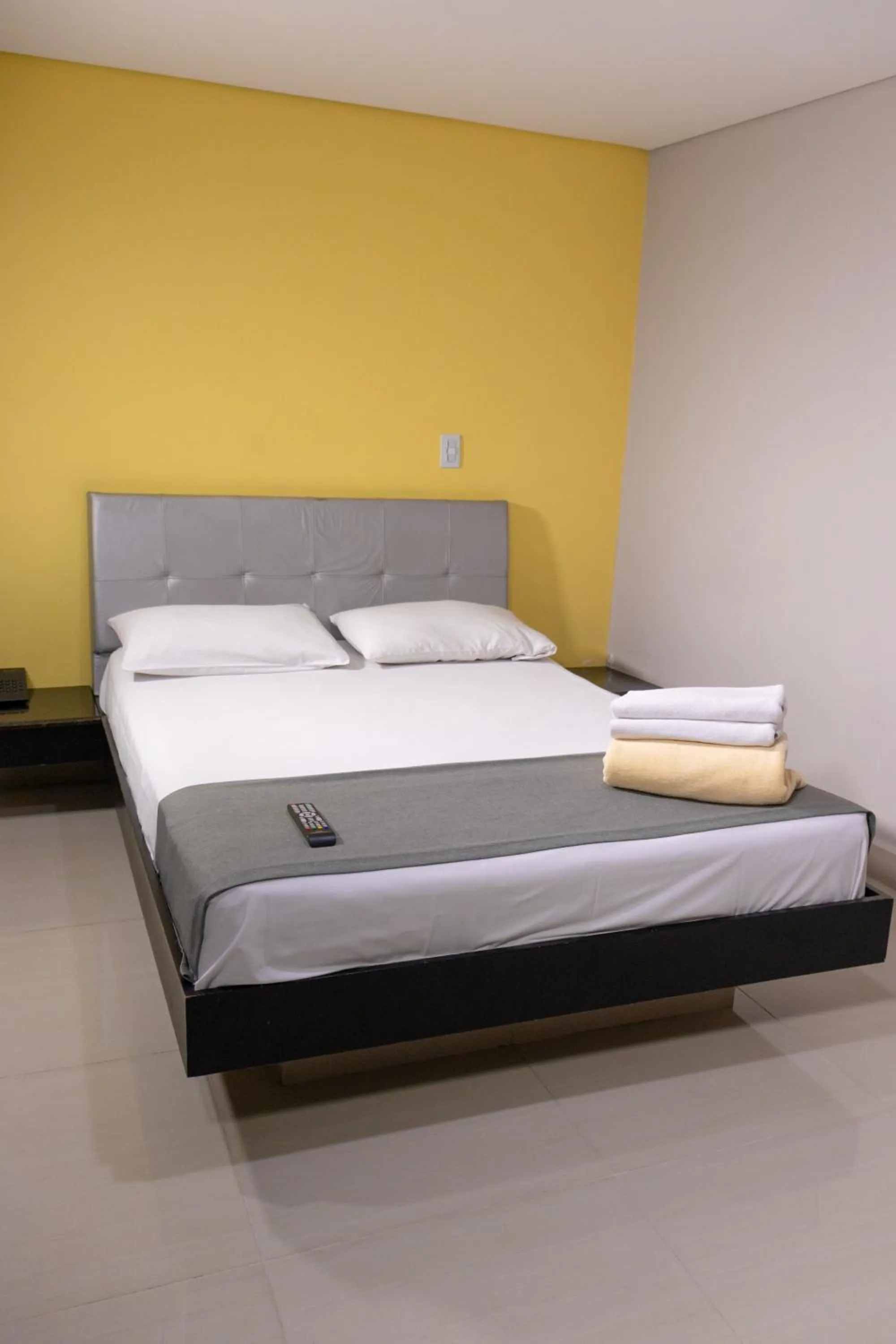 Double Room in 3H hotel centro histórico