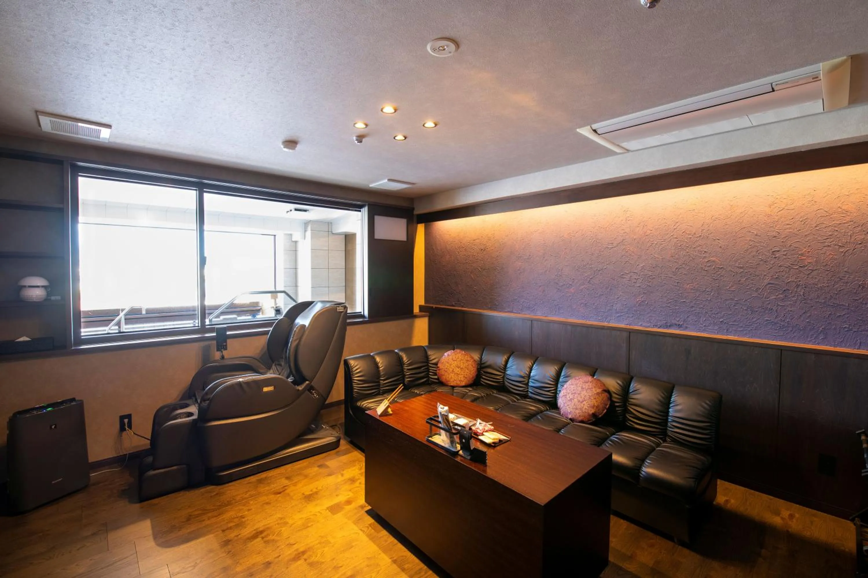 Suite with Open-Air Bath and Sauna - Non Smoking in Mt Fuji Hanayagi no Sho Keizan