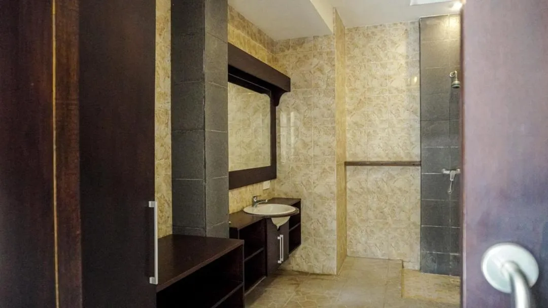 Apartment - Ground Floor in The Janan Villa