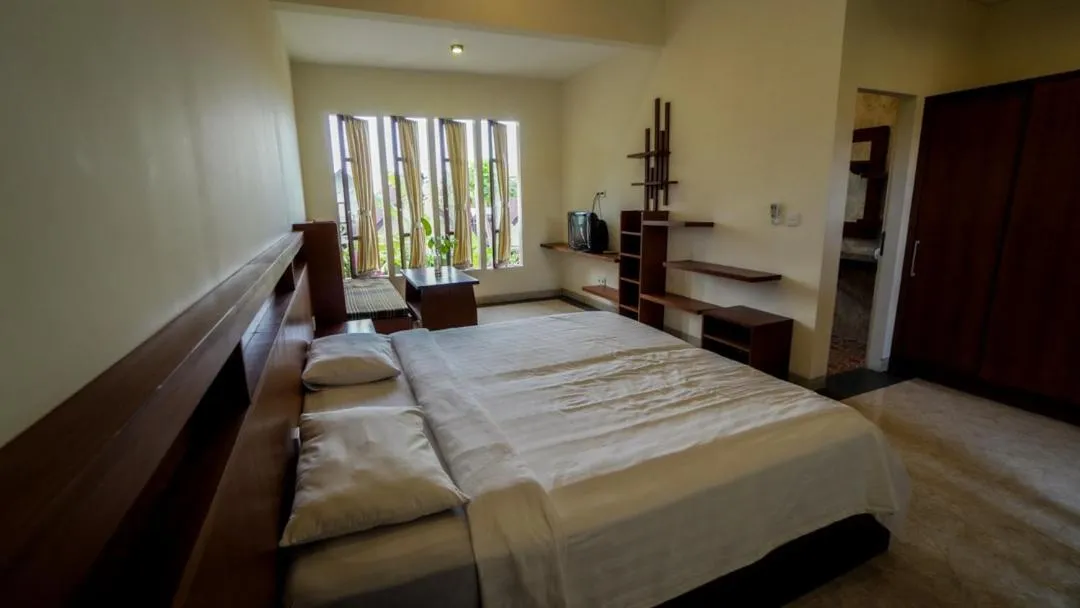 Deluxe Double or Twin Room in The Janan Villa
