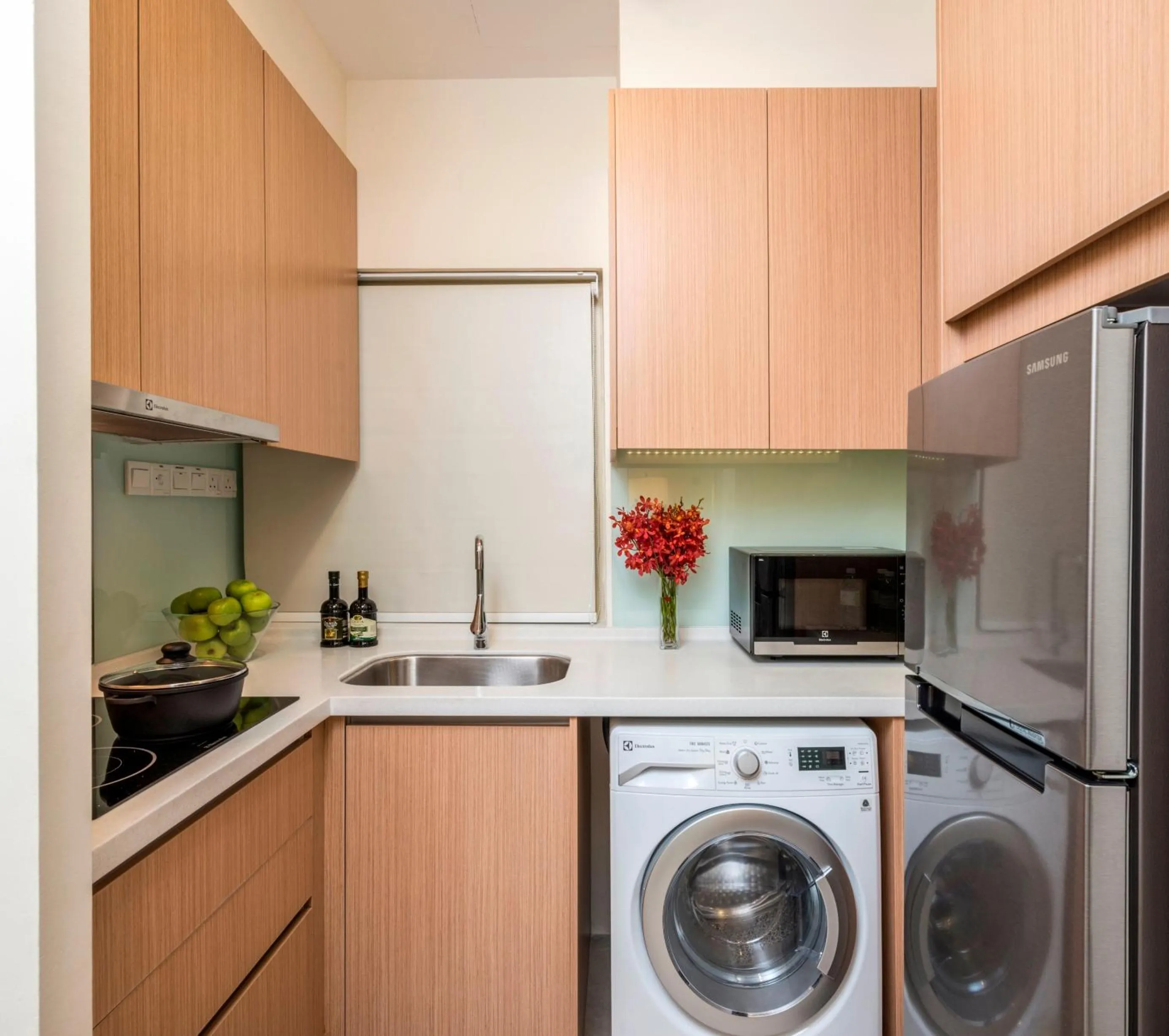 2-Bedroom Executive in Somerset Medini Iskandar Puteri