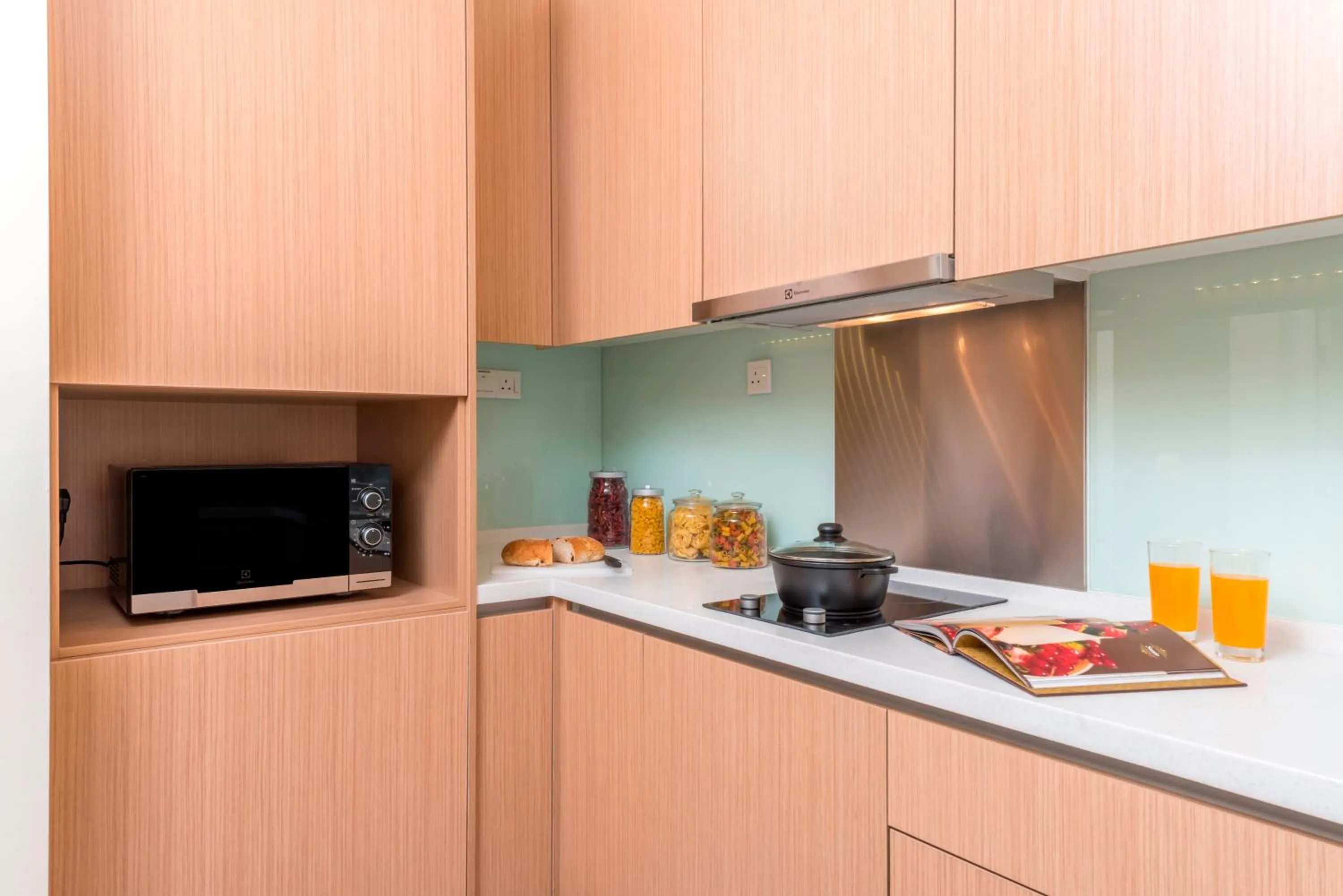 Studio Executive in Somerset Medini Iskandar Puteri