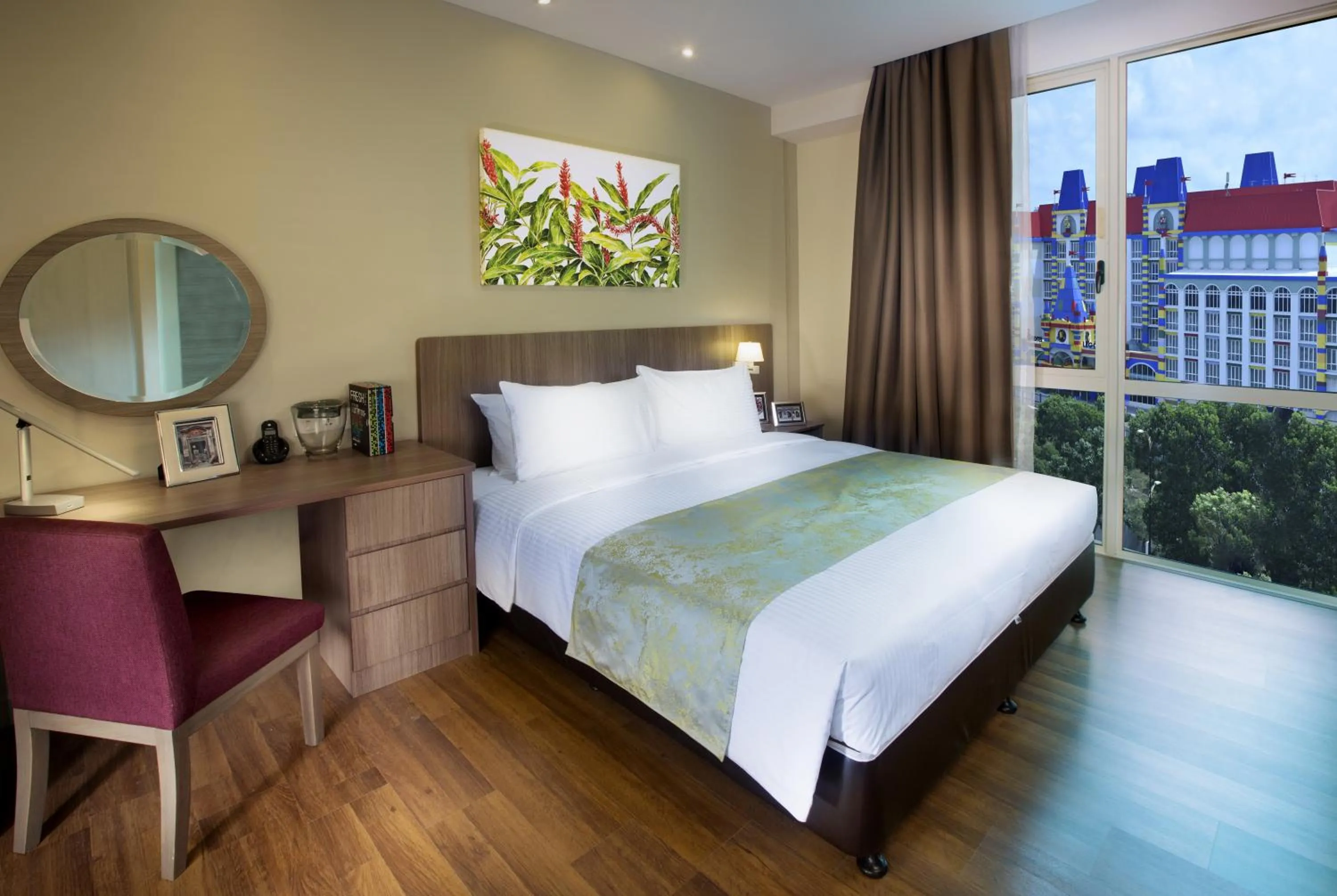 3-Bedroom Premier in Somerset Medini Iskandar Puteri