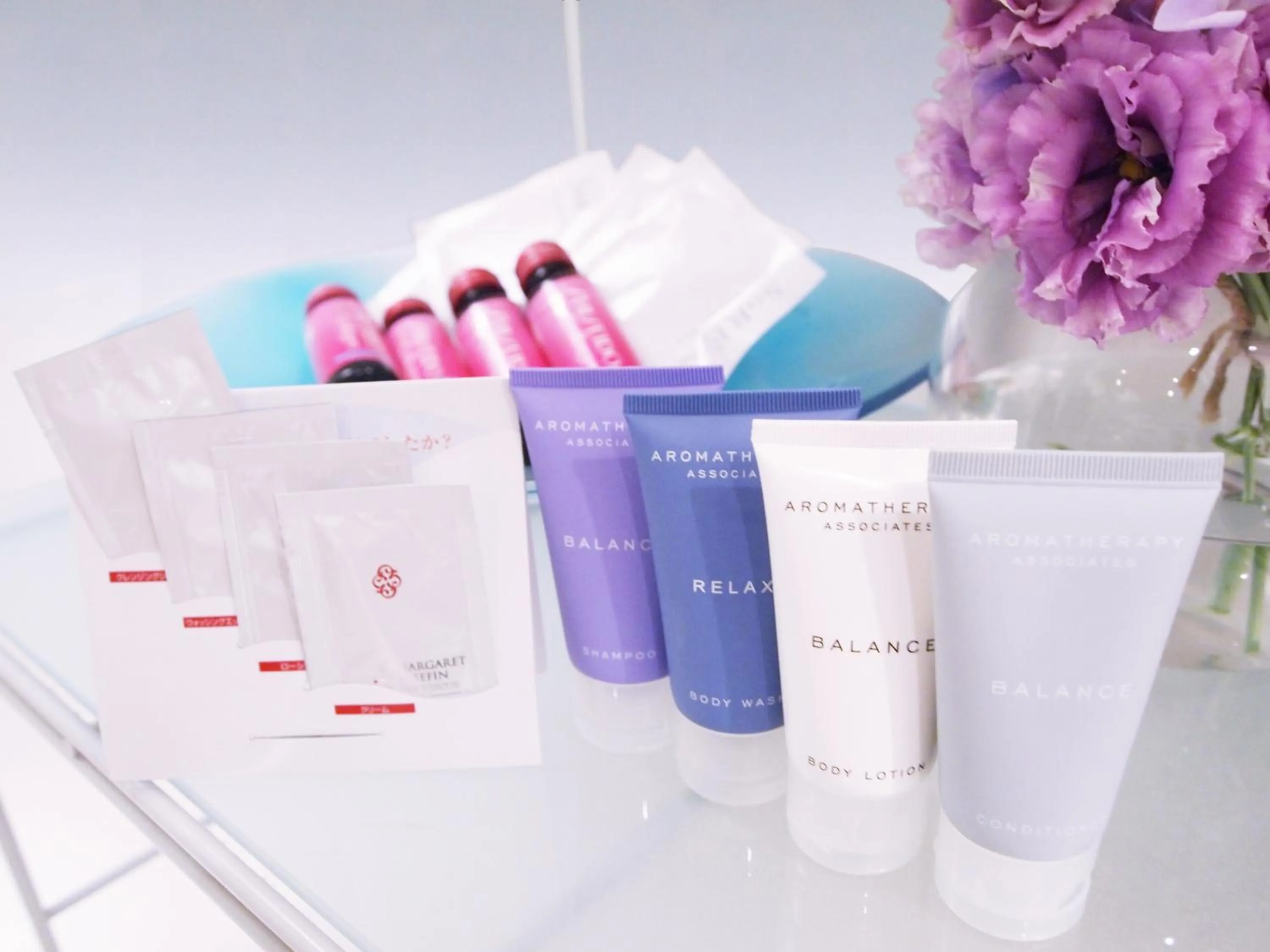 Triple Room - Non-Smoking in Hotel Setre Kobe Maiko