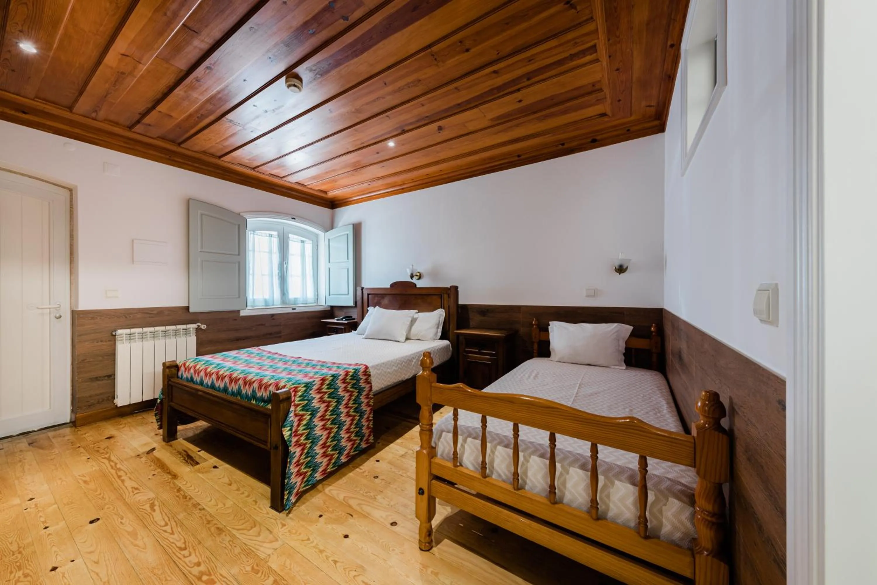 Superior Family Room in Pátio da Figueira