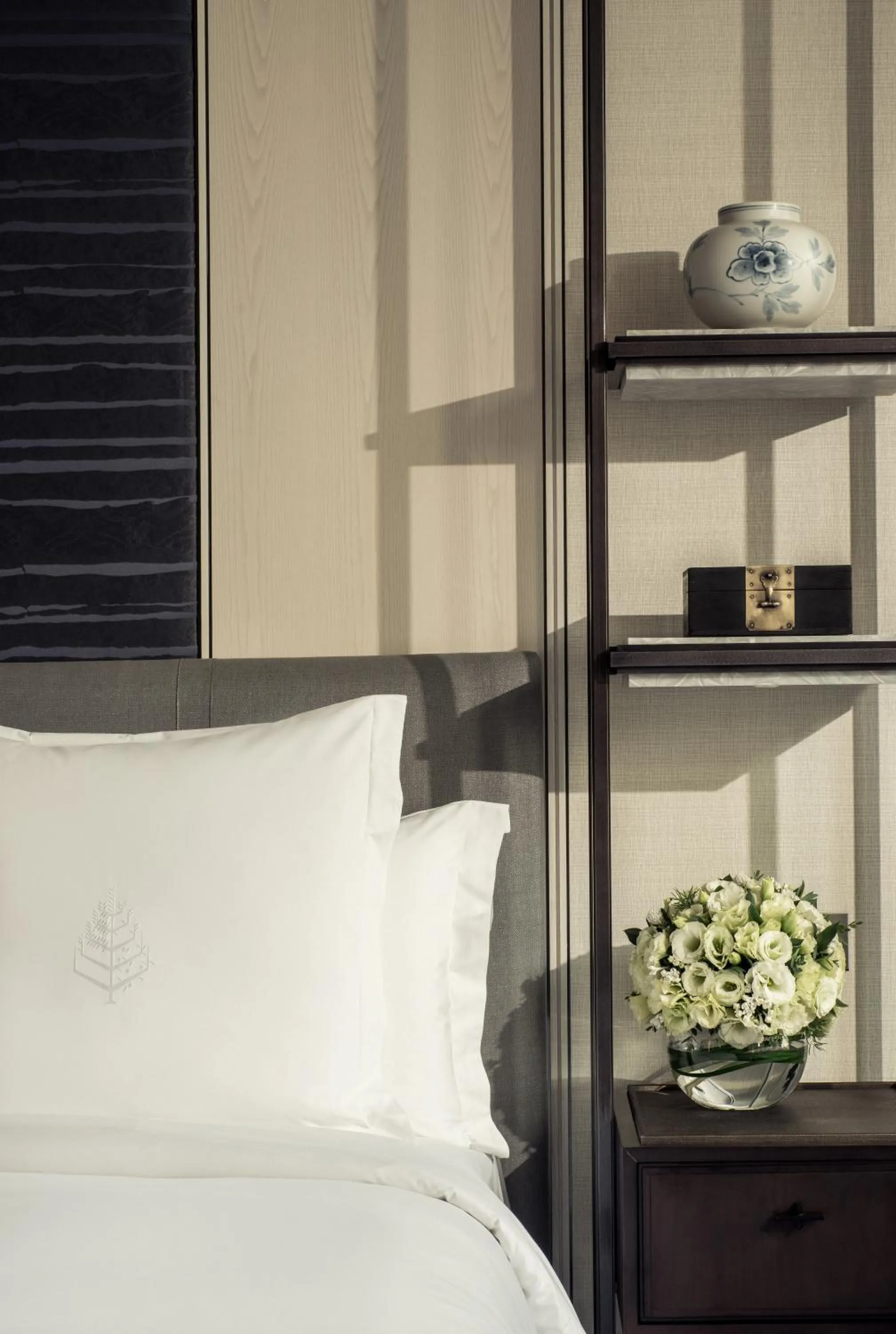 Premier Family King Room in Four Seasons Hotel Seoul