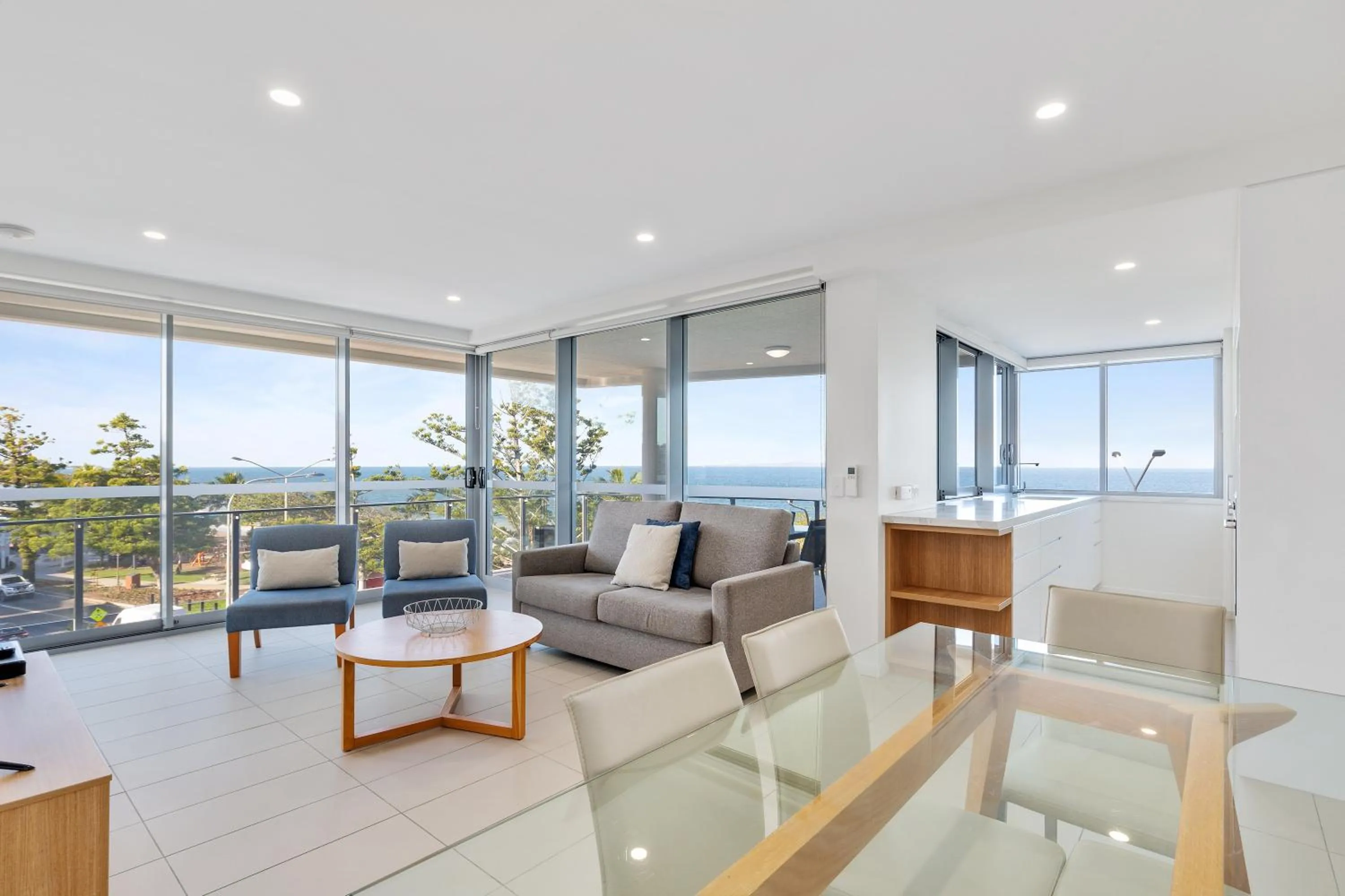 2 Bedroom Panoramic in Salt Yeppoon