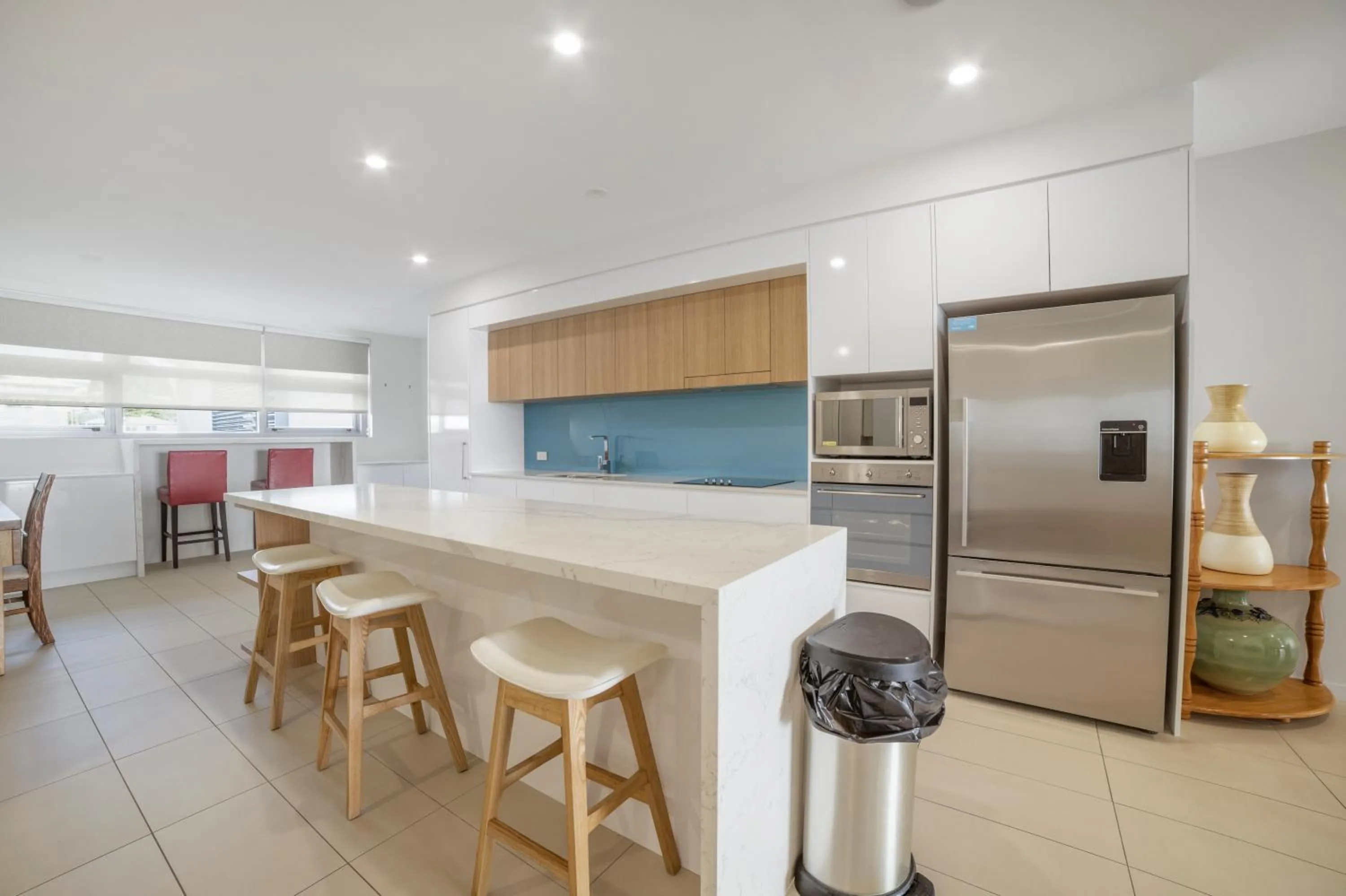 2 Bedroom Beachfront in Salt Yeppoon