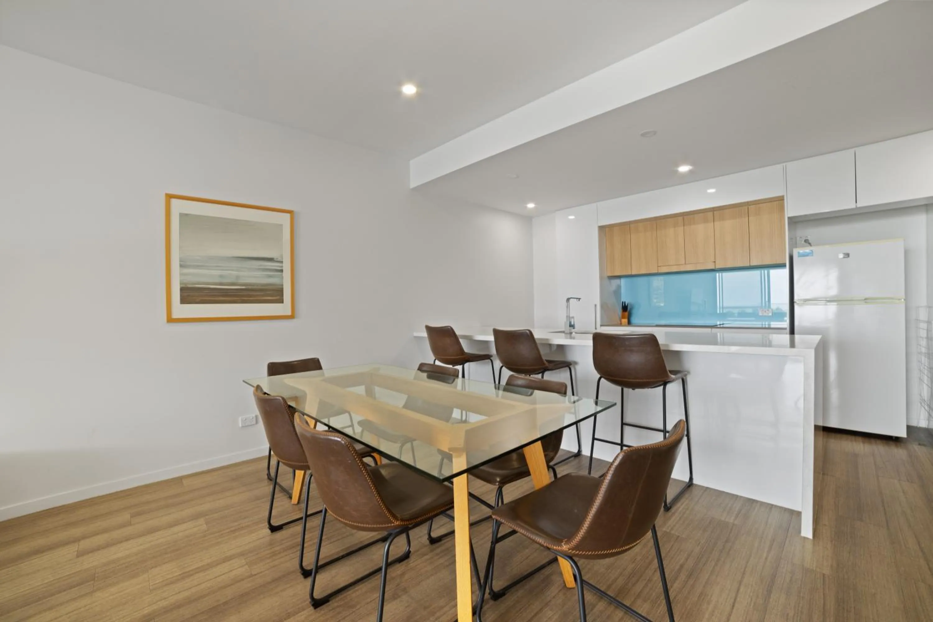 Three Bedroom Apartment North Facing Ocean View in Salt Yeppoon