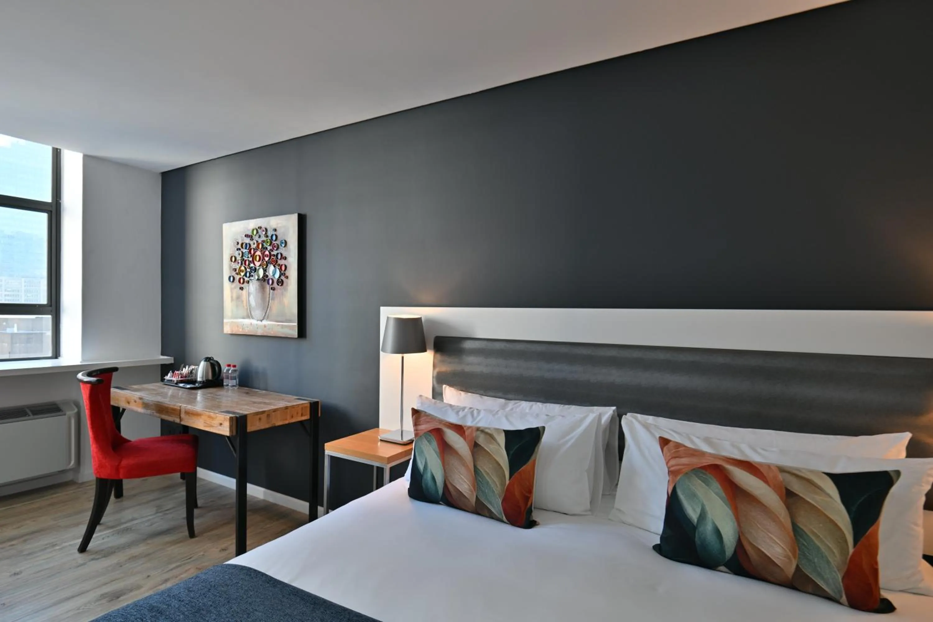 Superior Deluxe Room - single occupancy in Fountains Hotel