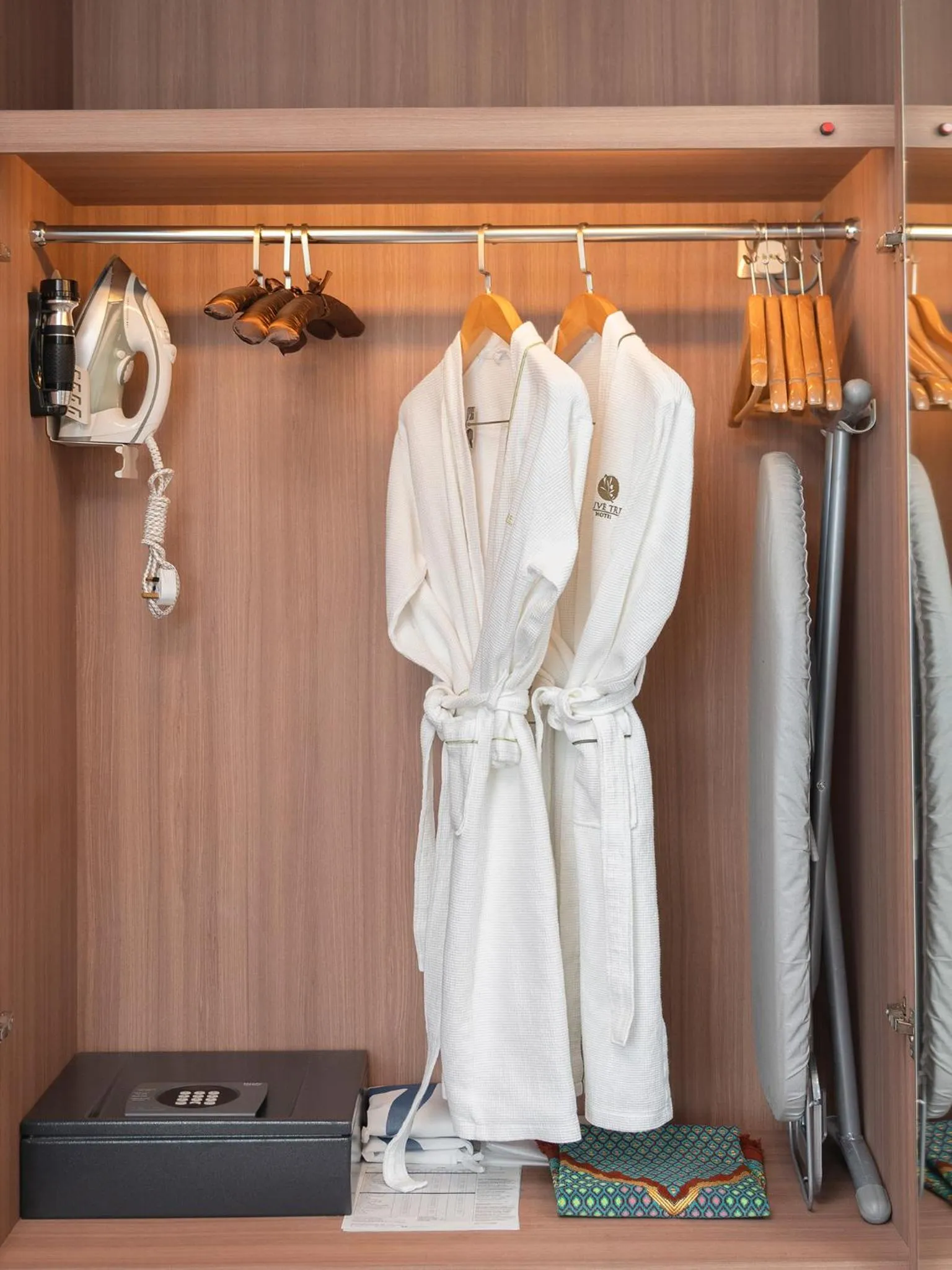 Executive Suite in Olive Tree Hotel Penang