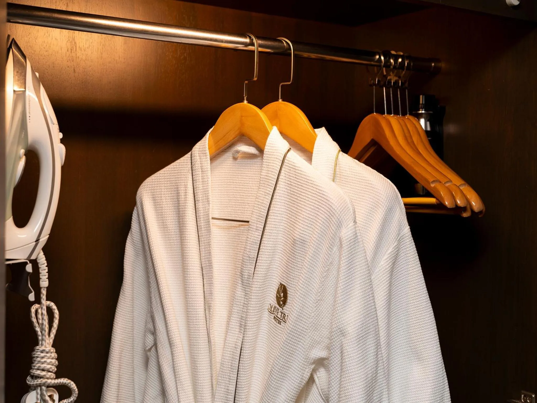 Executive Deluxe Room in Olive Tree Hotel Penang