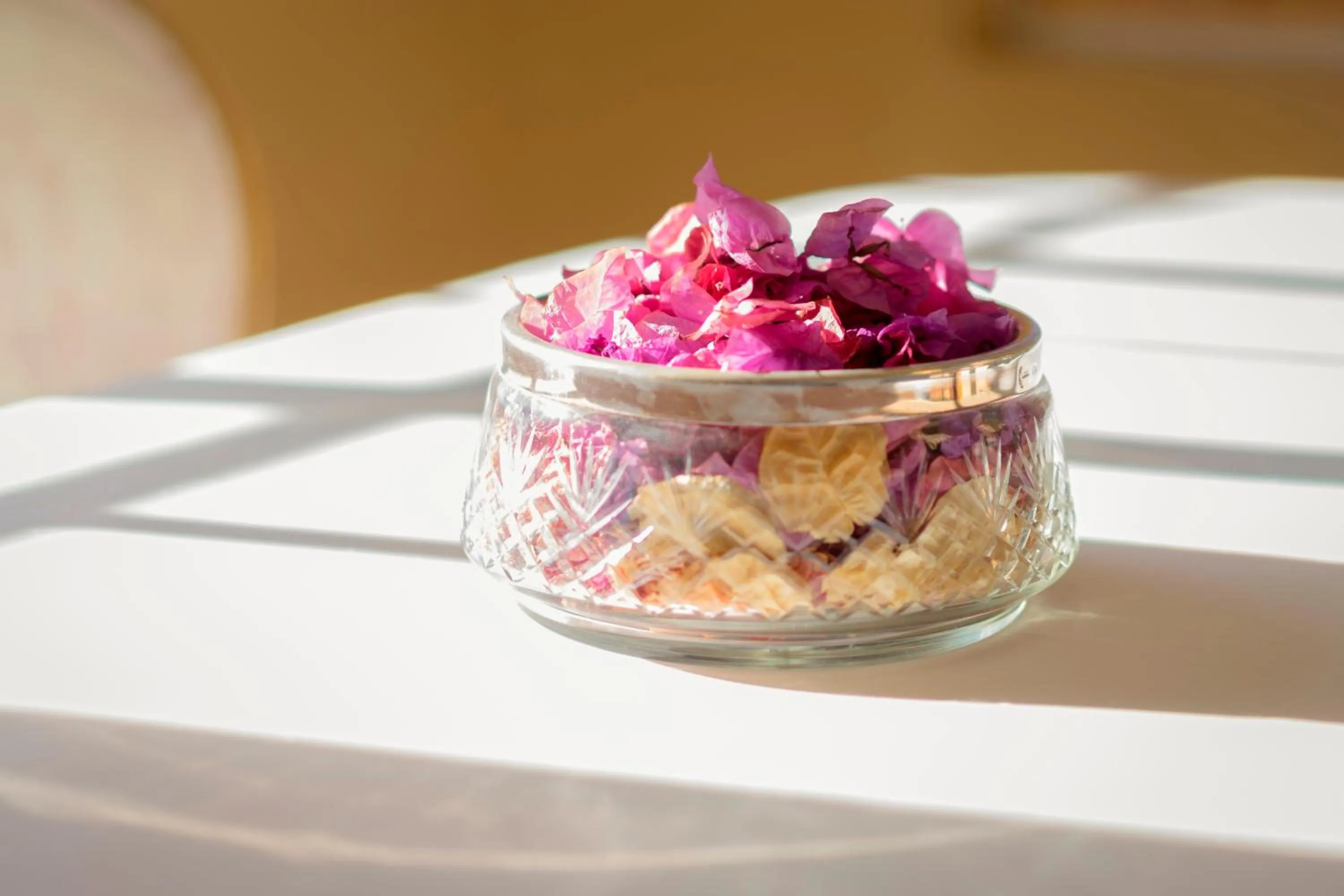 Executive Suite in Colona Castle