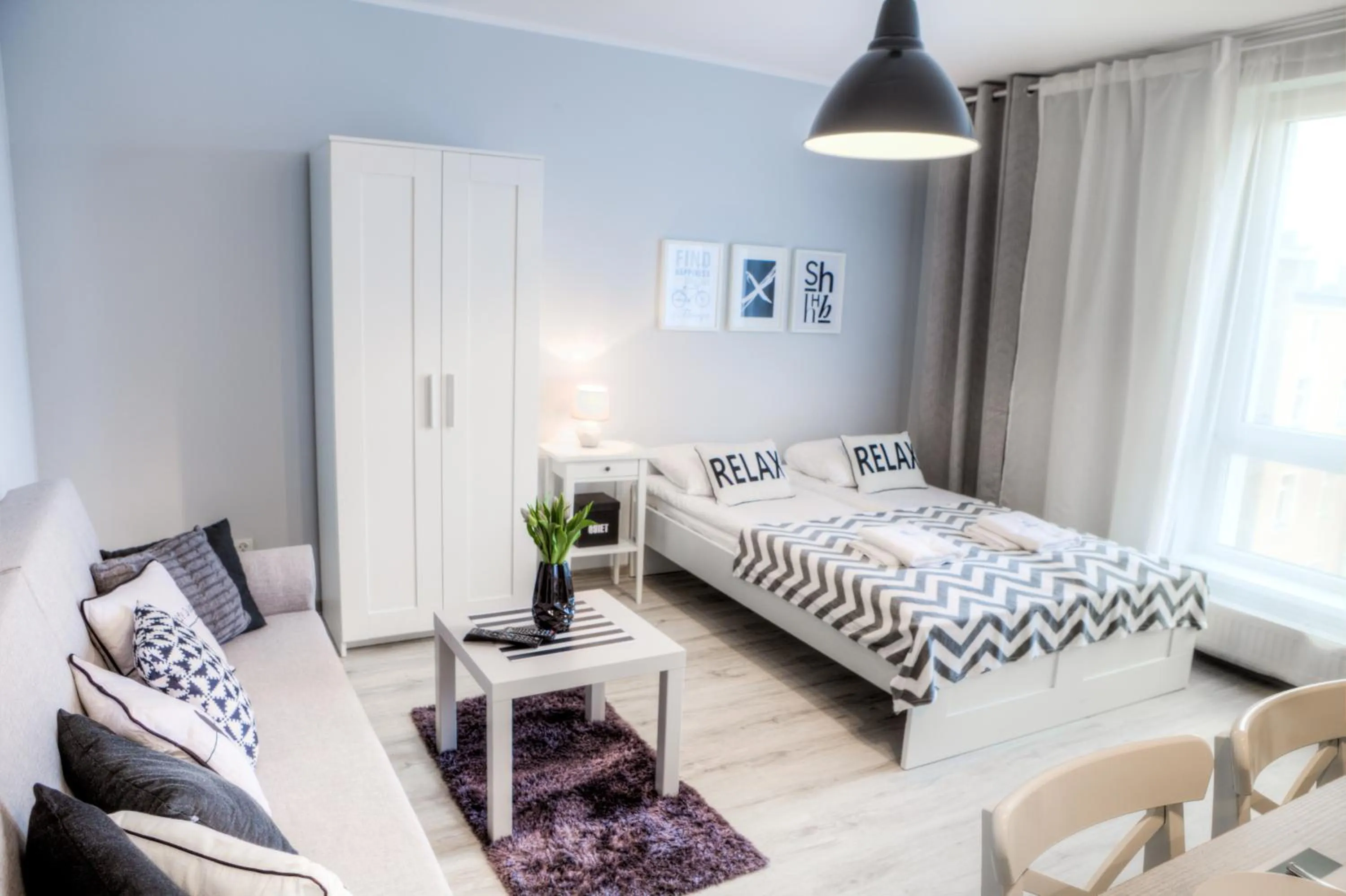 Deluxe Studio - single occupancy in Residence Aparthotel