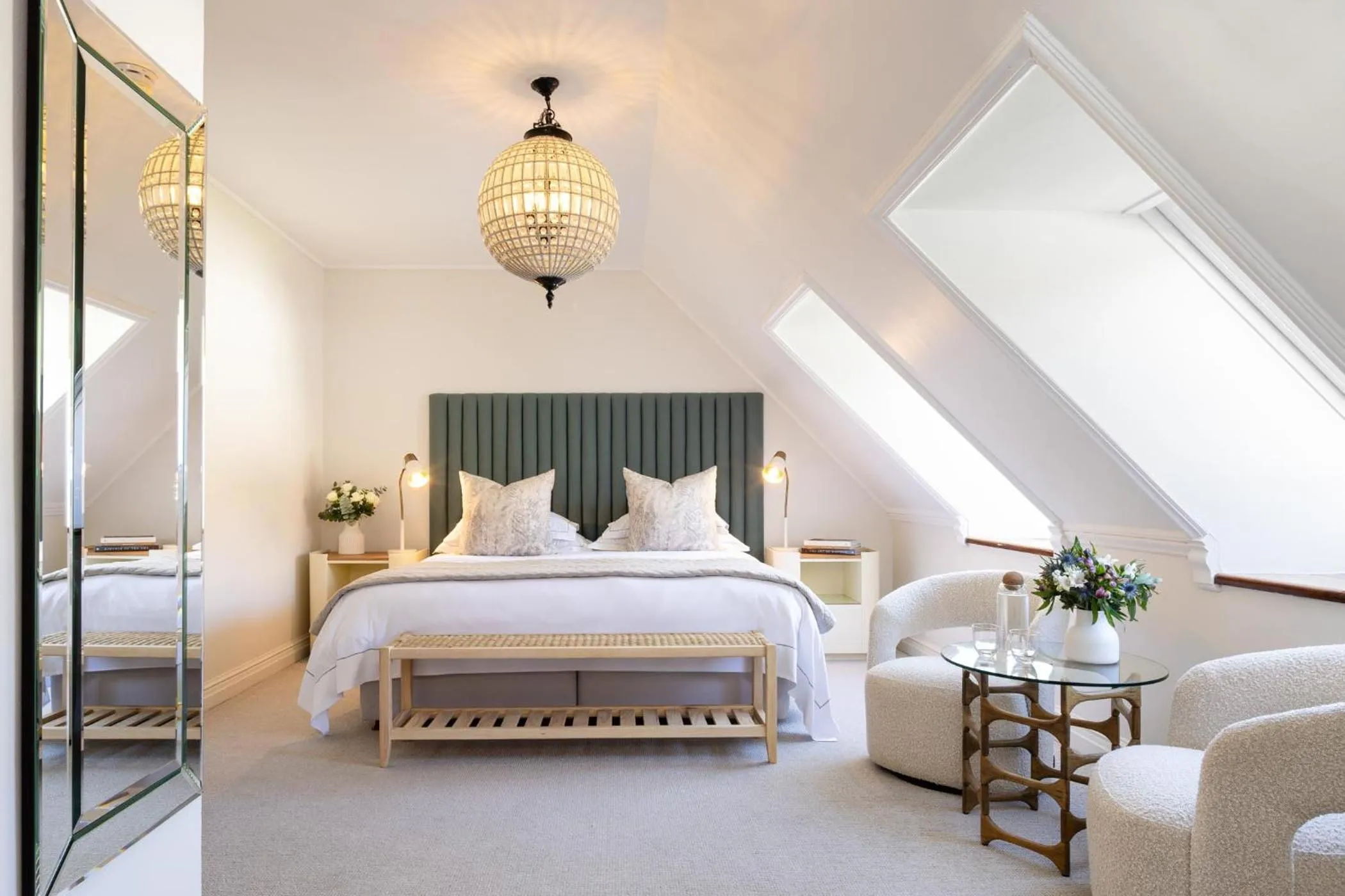 Classic Double or Twin Room in Steenberg Hotel & Spa