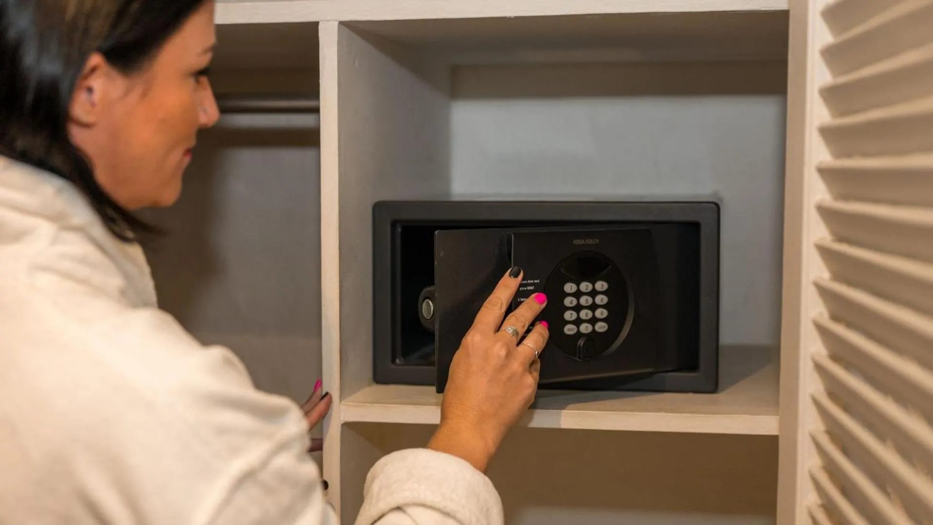 Standard King Room - single occupancy in ANEW Resort Hazyview Kruger Park