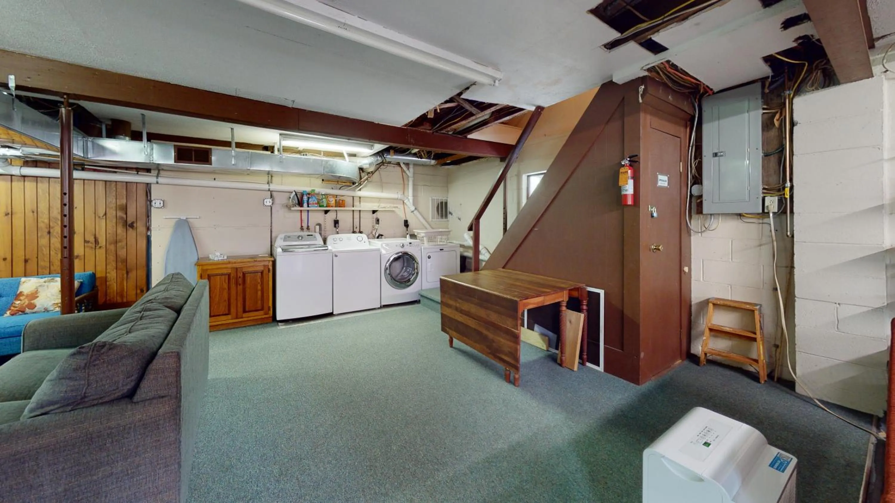 Four-Bedroom House in Rough Cut Lodge