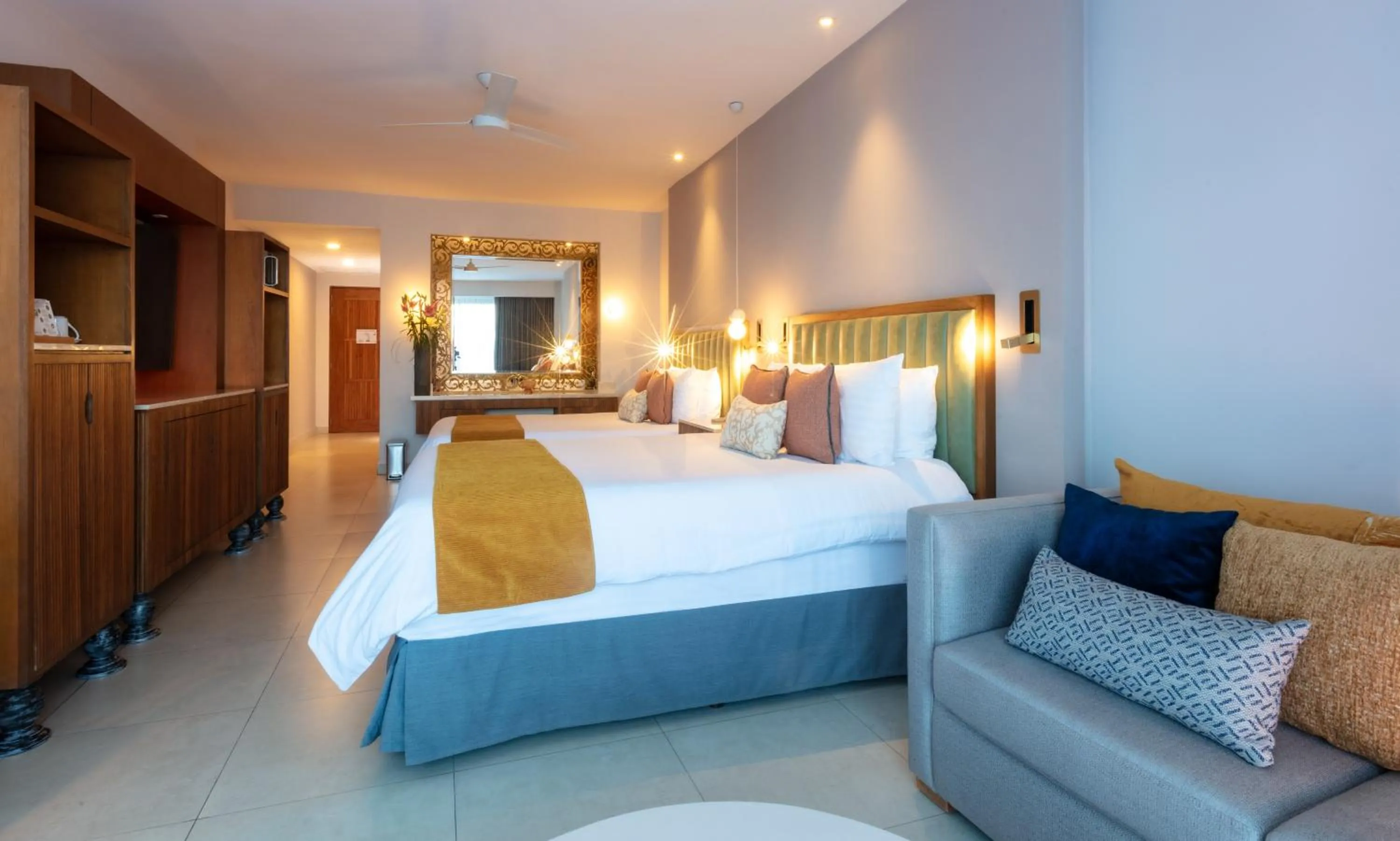  Standard Suite in Almar Resort Luxury LGBT Experience by Mantamar Beach Club