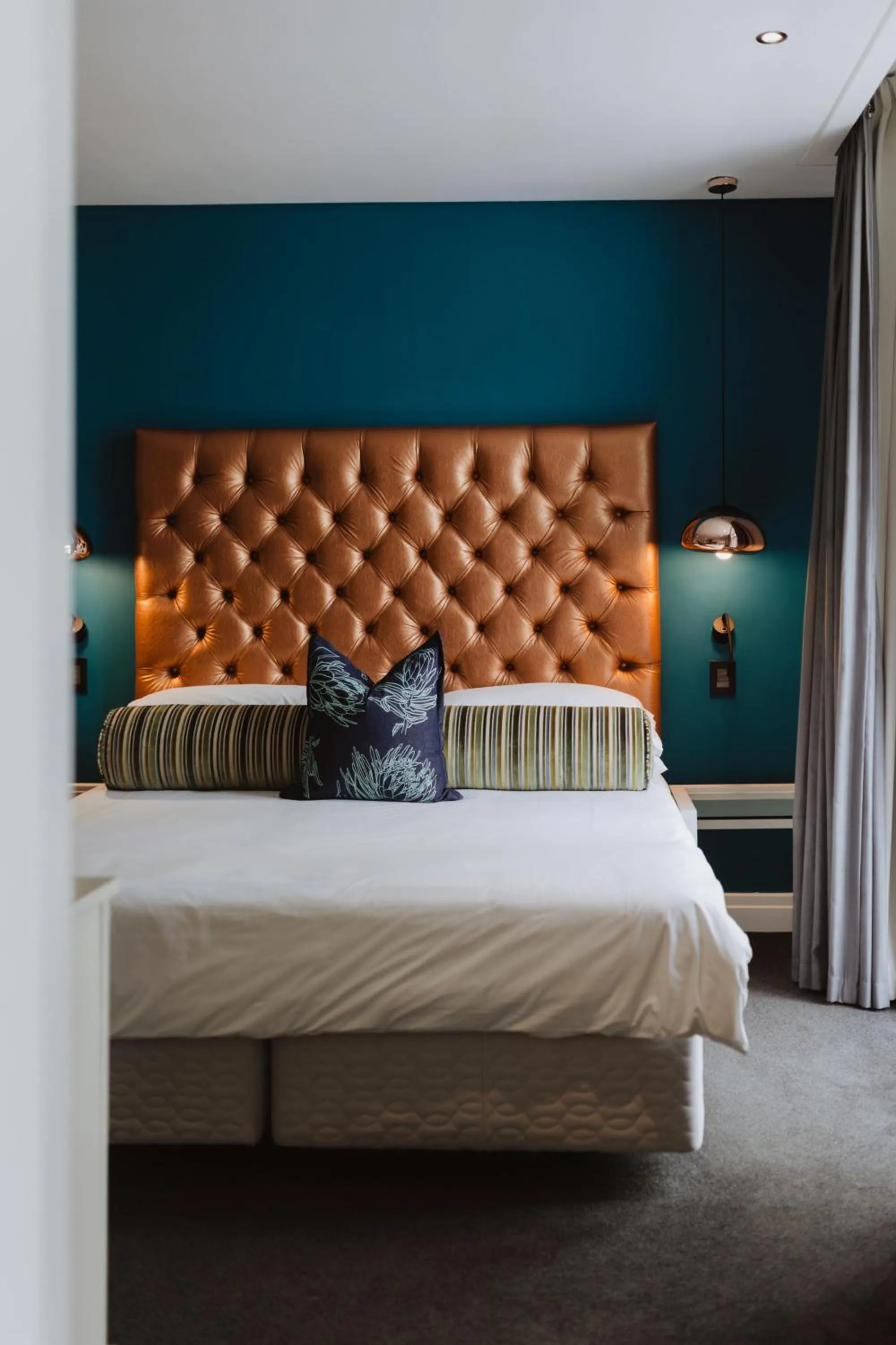 Standard Double or Twin Room in Grand Daddy Boutique Hotel