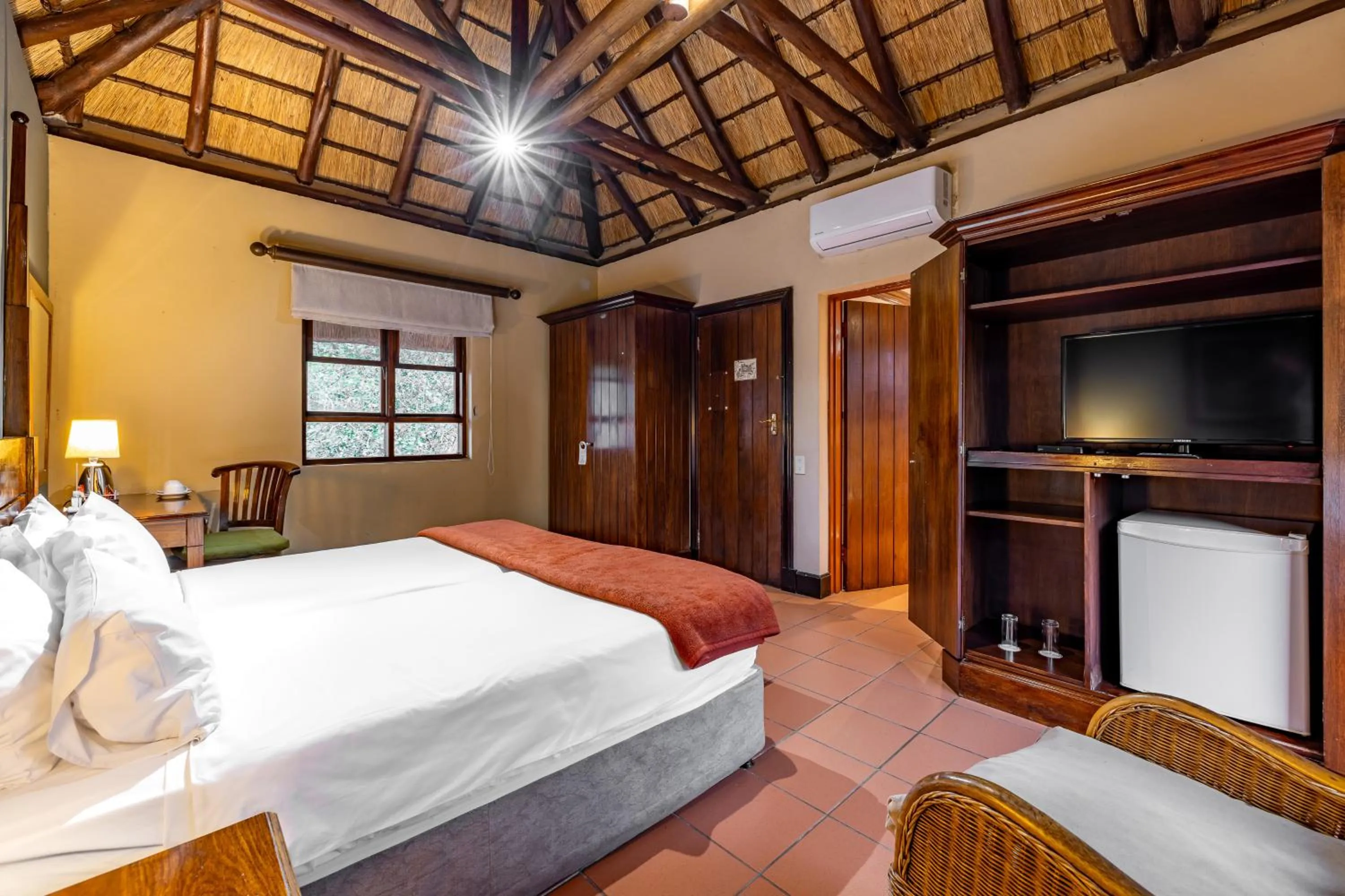 Standard  Room - single occupancy in Pestana Kruger Lodge