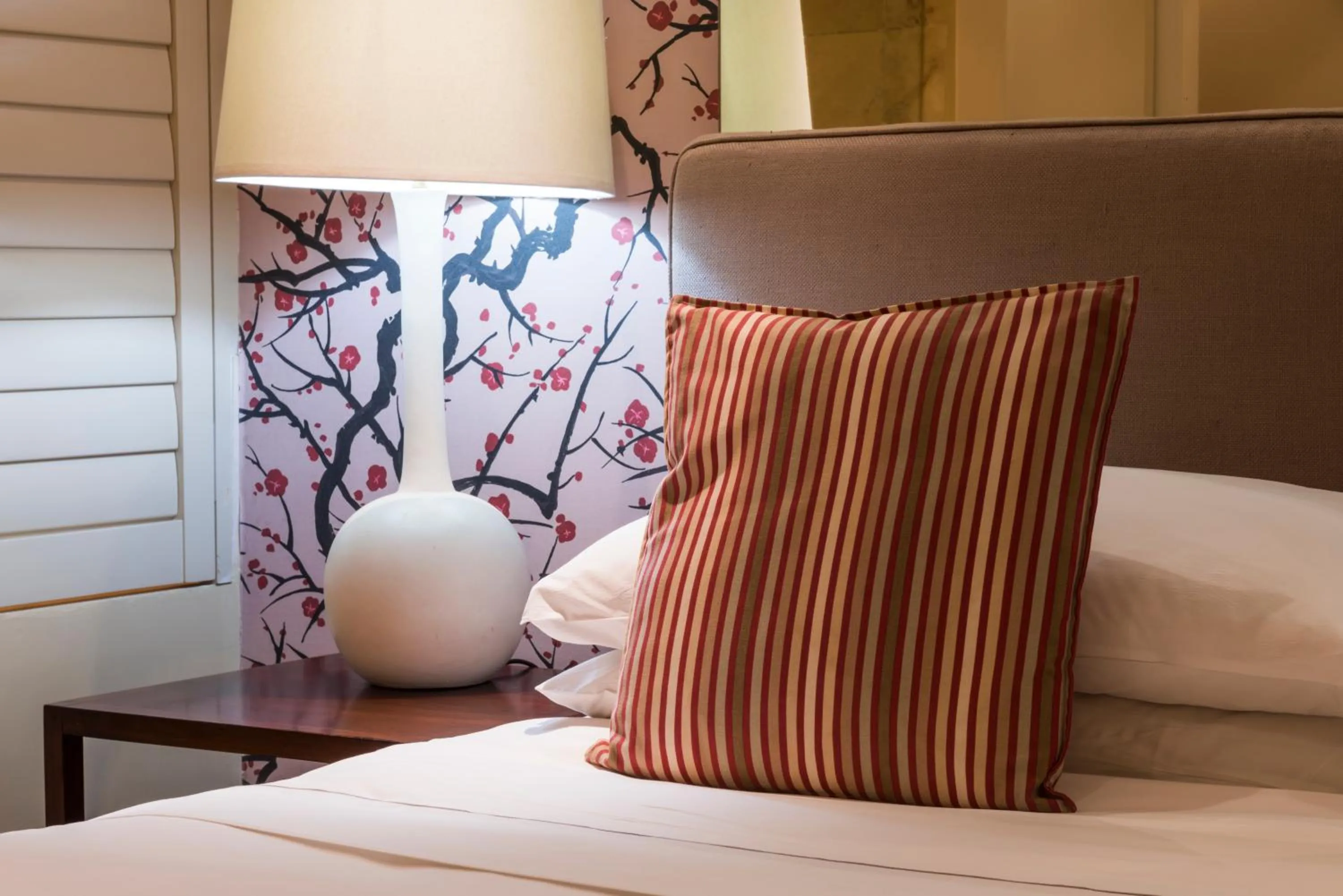 Executive Twin Suite in Royal Palm Hotel