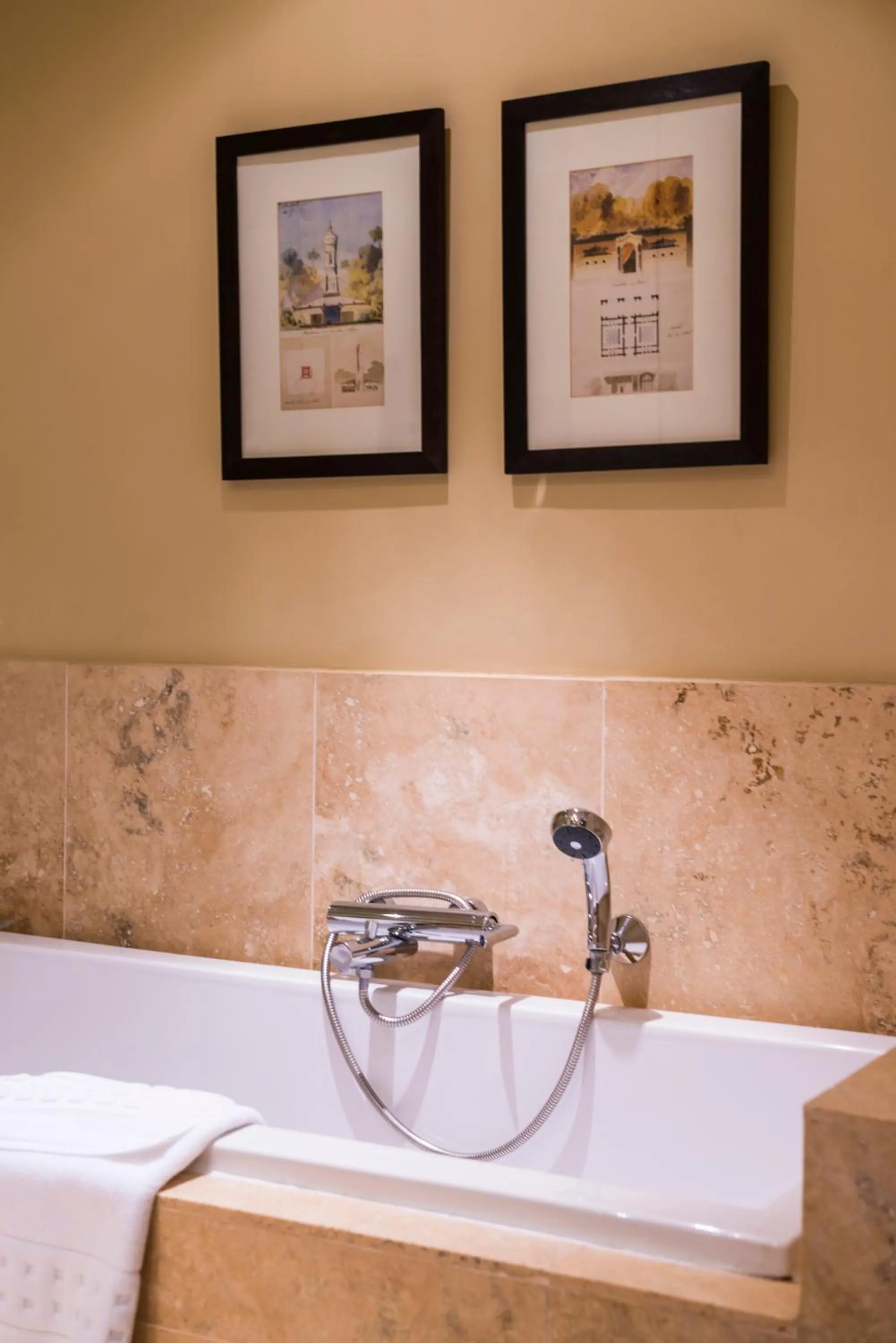 Deluxe Double Studio - single occupancy in Royal Palm Hotel