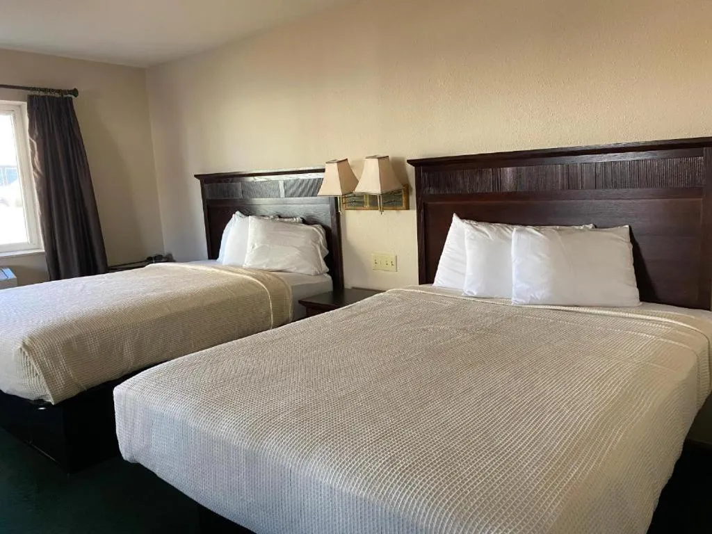 Family Suite in Heritage Inn Hotel