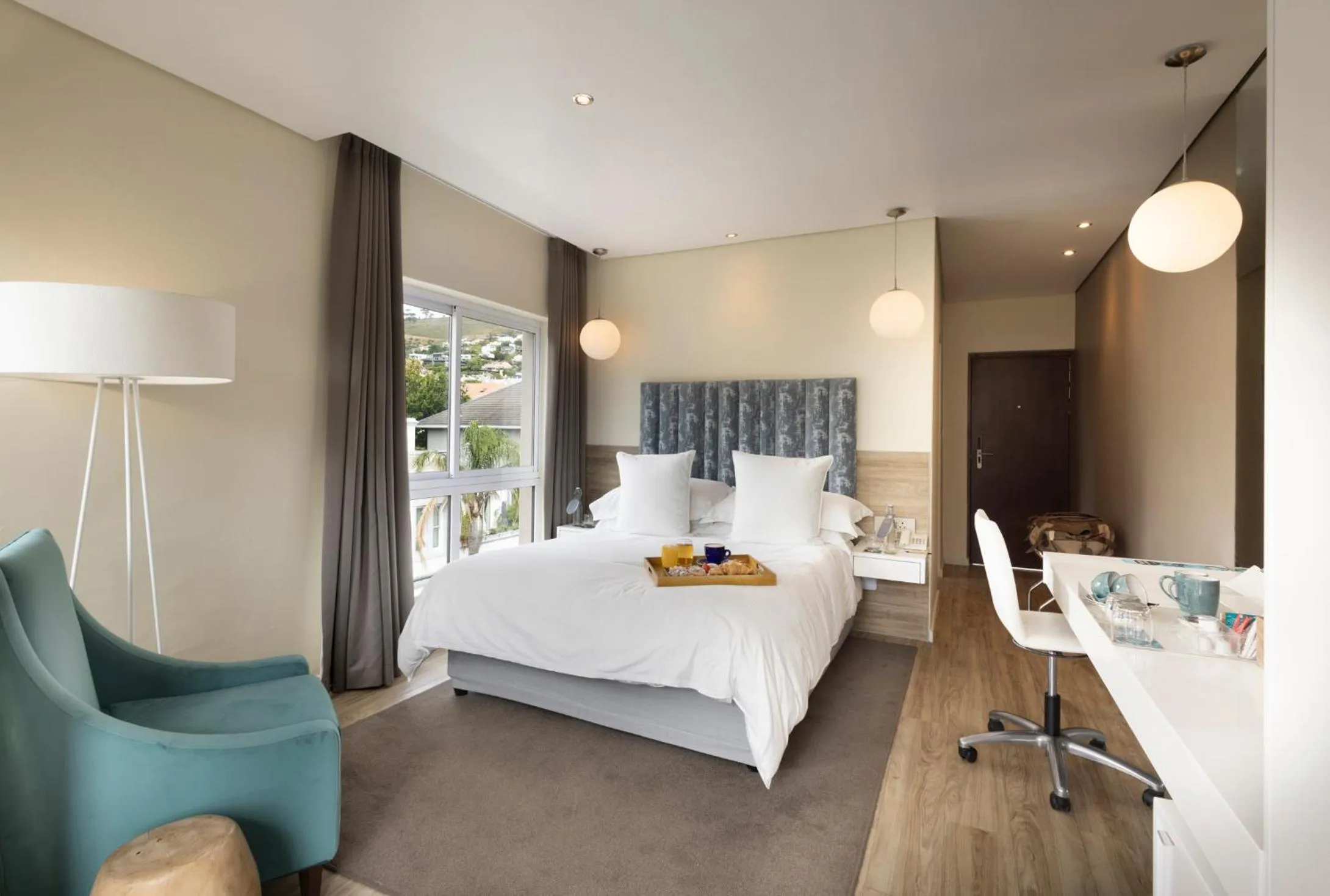 Standard  Room in The Cape Milner