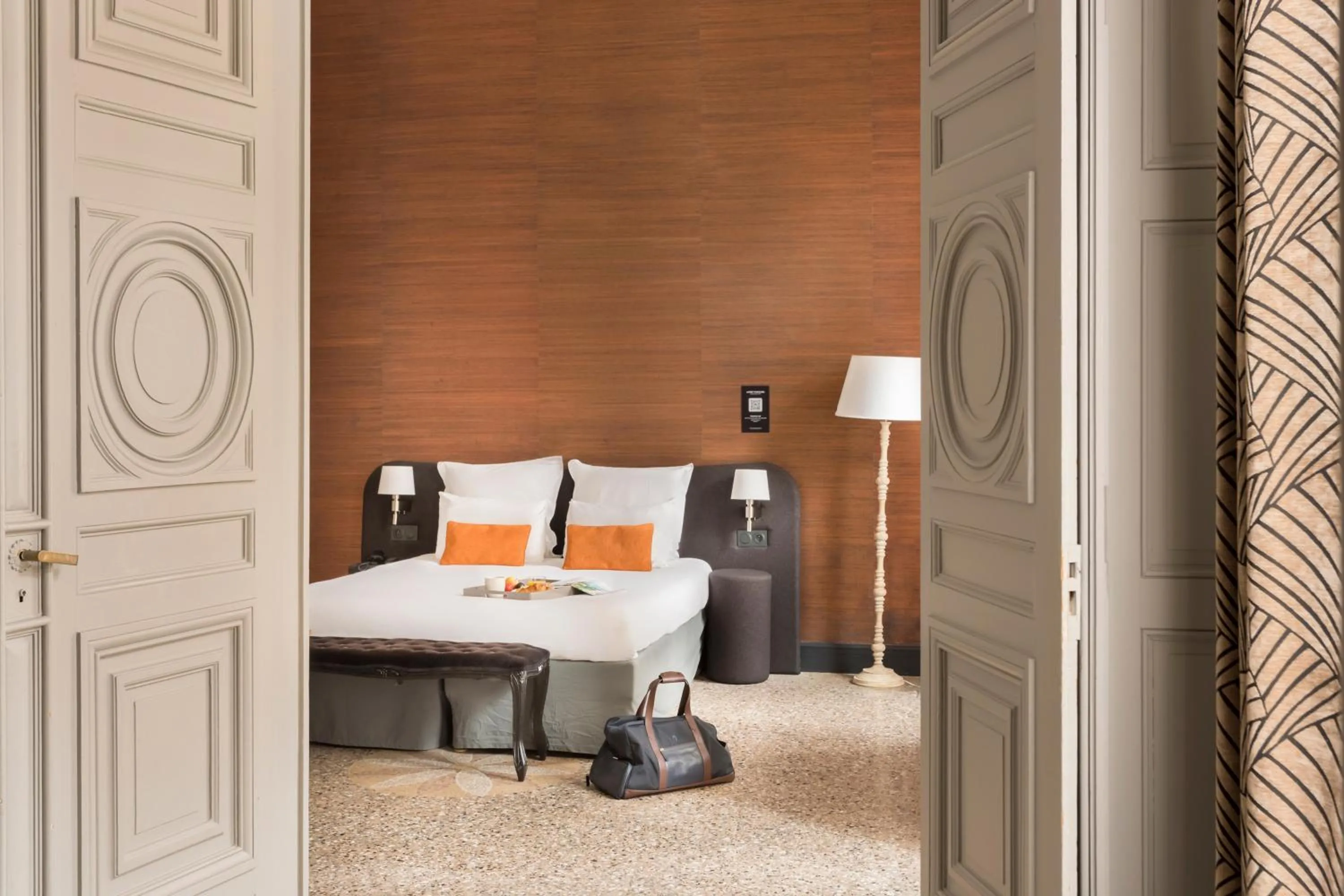 Superior Apartment in Appart'City Collection Nîmes Arènes