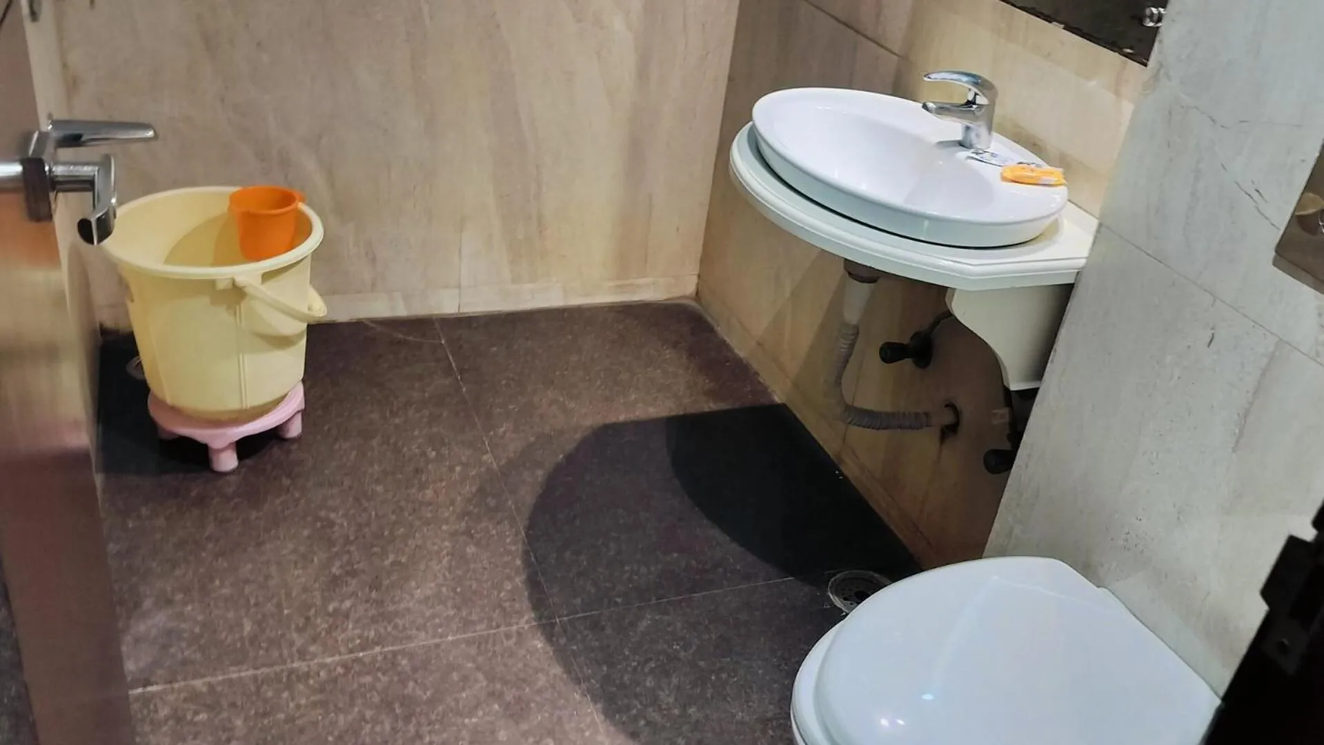 Deluxe Room - single occupancy in Hotel Taj Heights