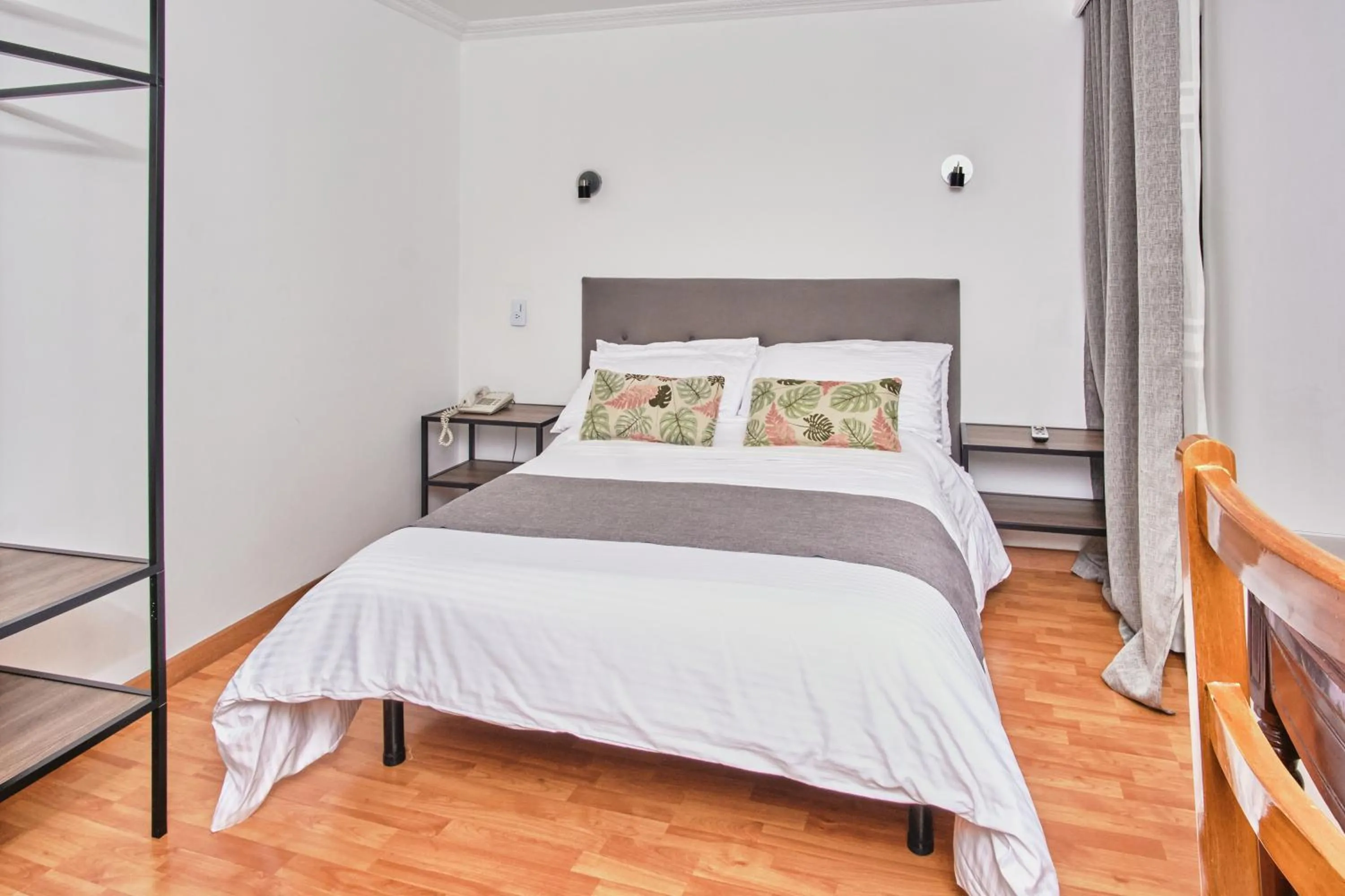 Superior Queen Room - single occupancy in Hotel Virrey Central