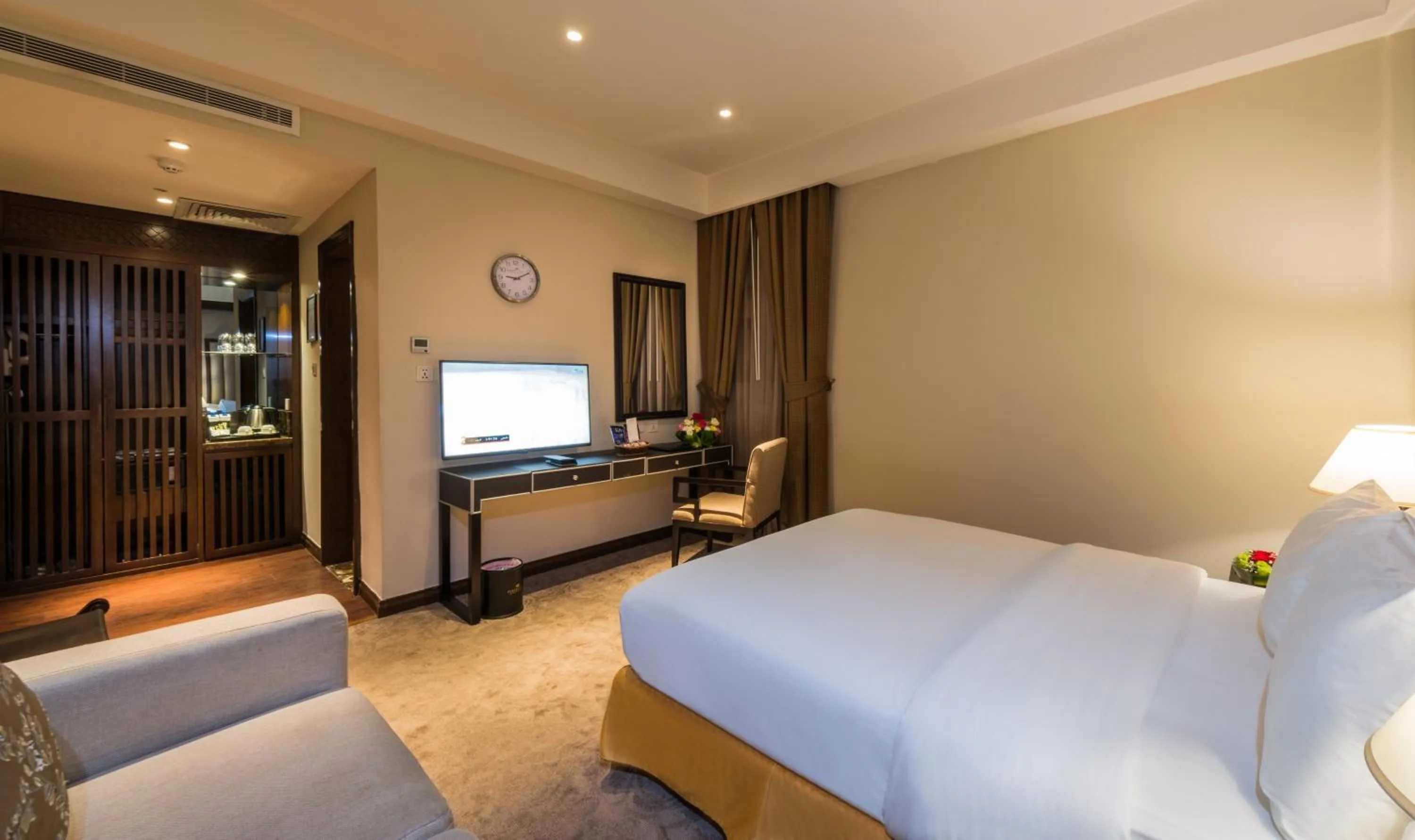 Standard Double Room in Boudl Mahayel Aseer