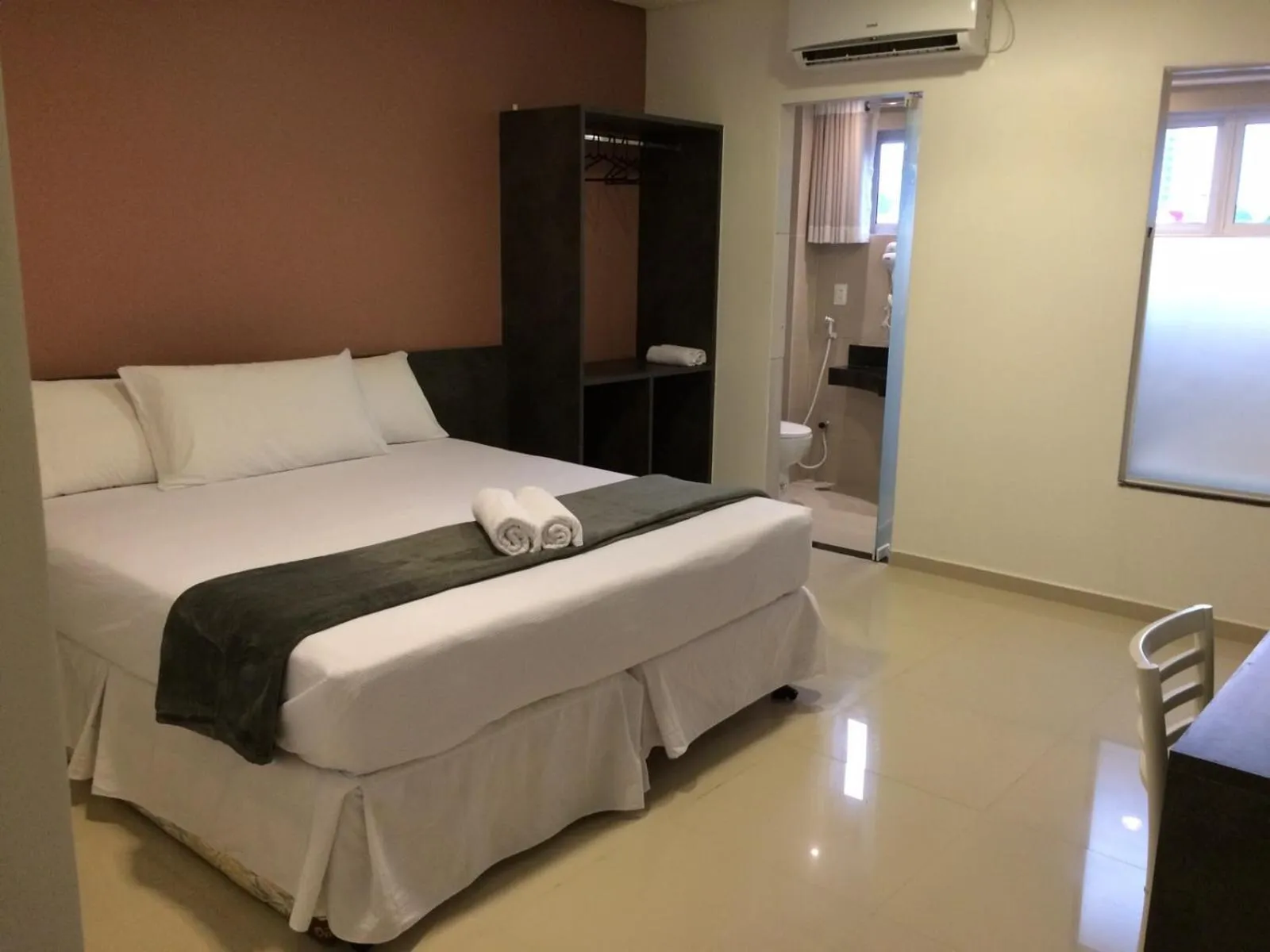 Deluxe Double or Twin Room with Spa Bath in Scenarium Hotel