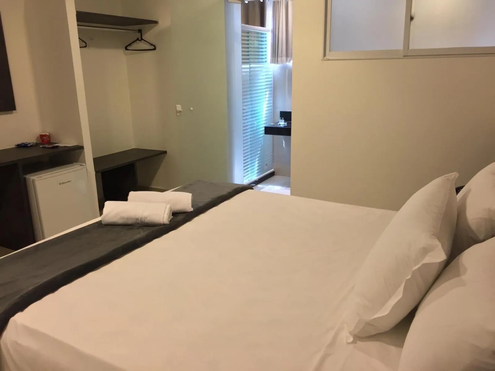 Standard Single Room in Scenarium Hotel