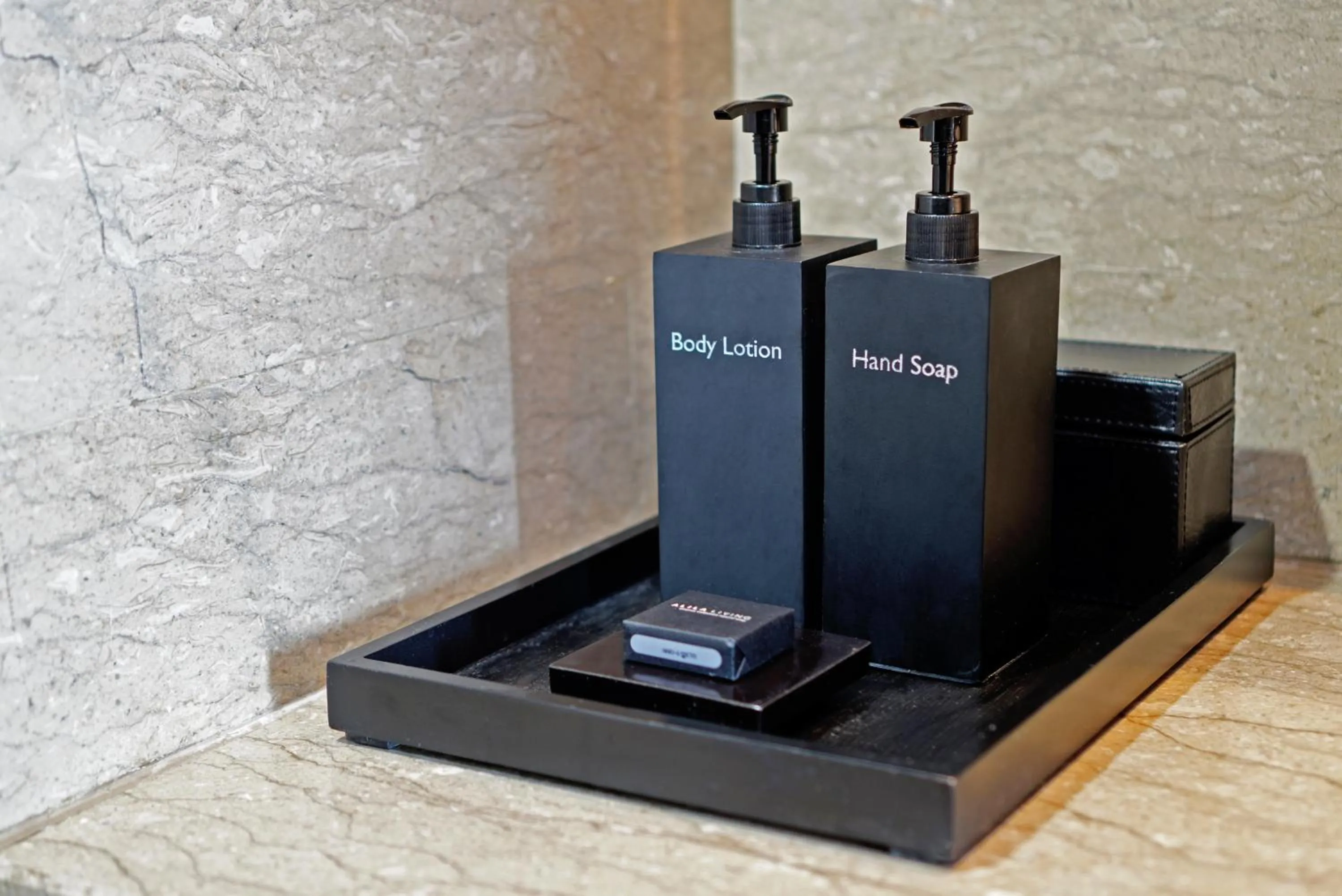 Twin Room with City View in Alila Solo