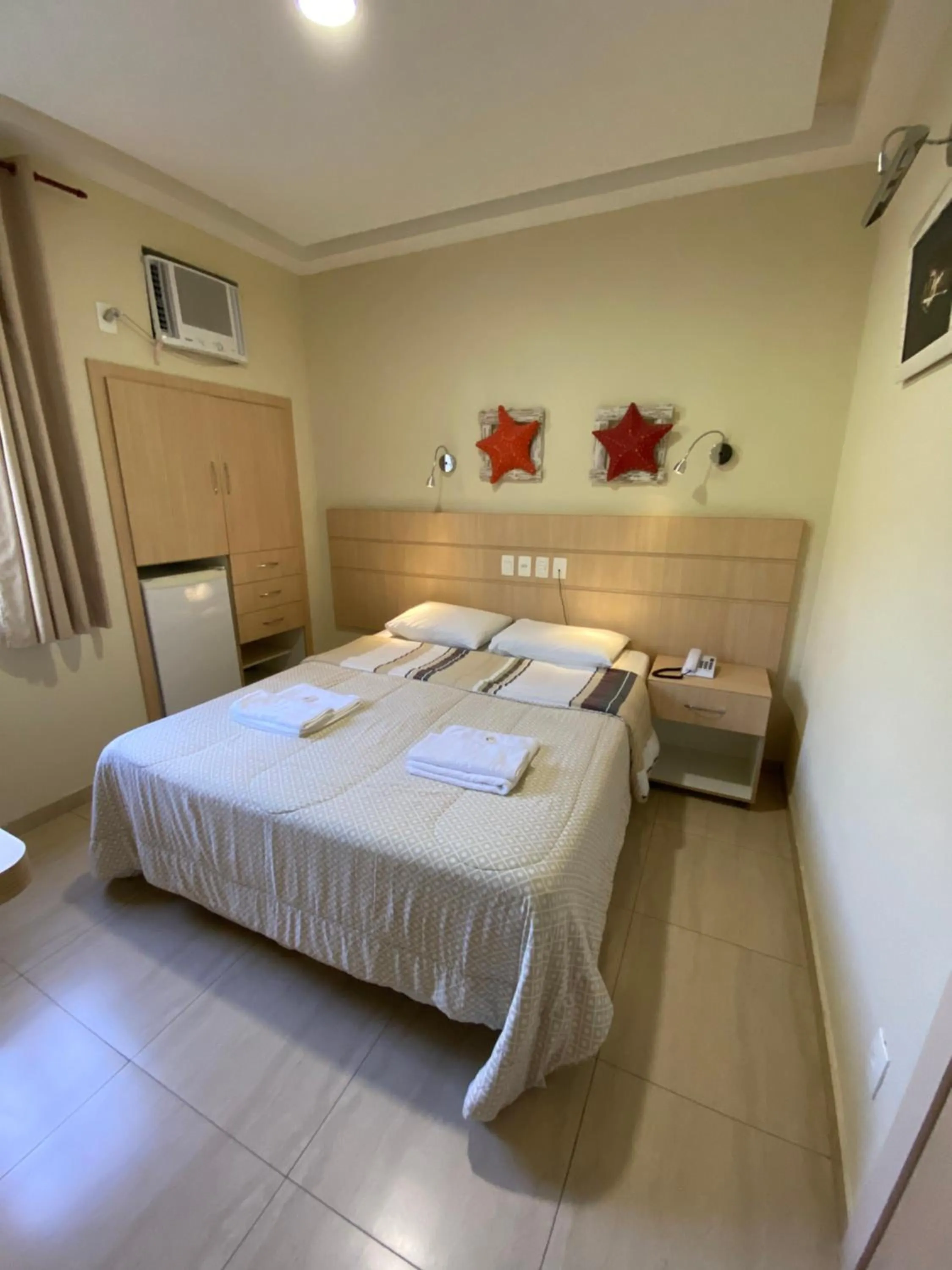 Double or Twin Room in Palace Hotel